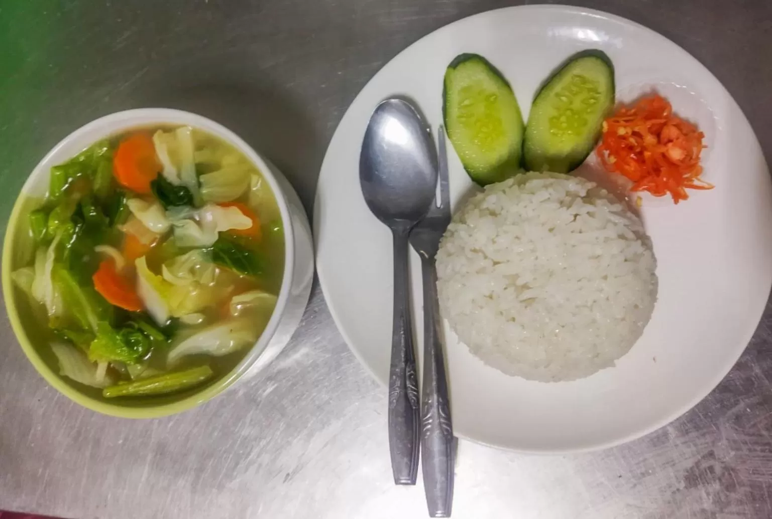 Restaurant/places to eat in Rofa Kuta Hotel - CHSE Certified