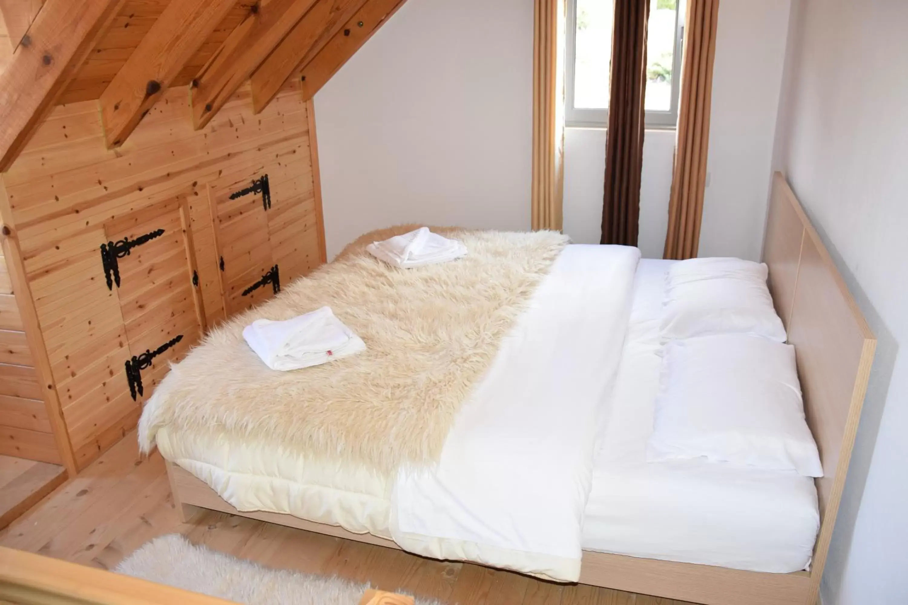 Apartment with Mountain View in Sofra E Shpatit Apartment with Mountain View in Sofra E Shpatit