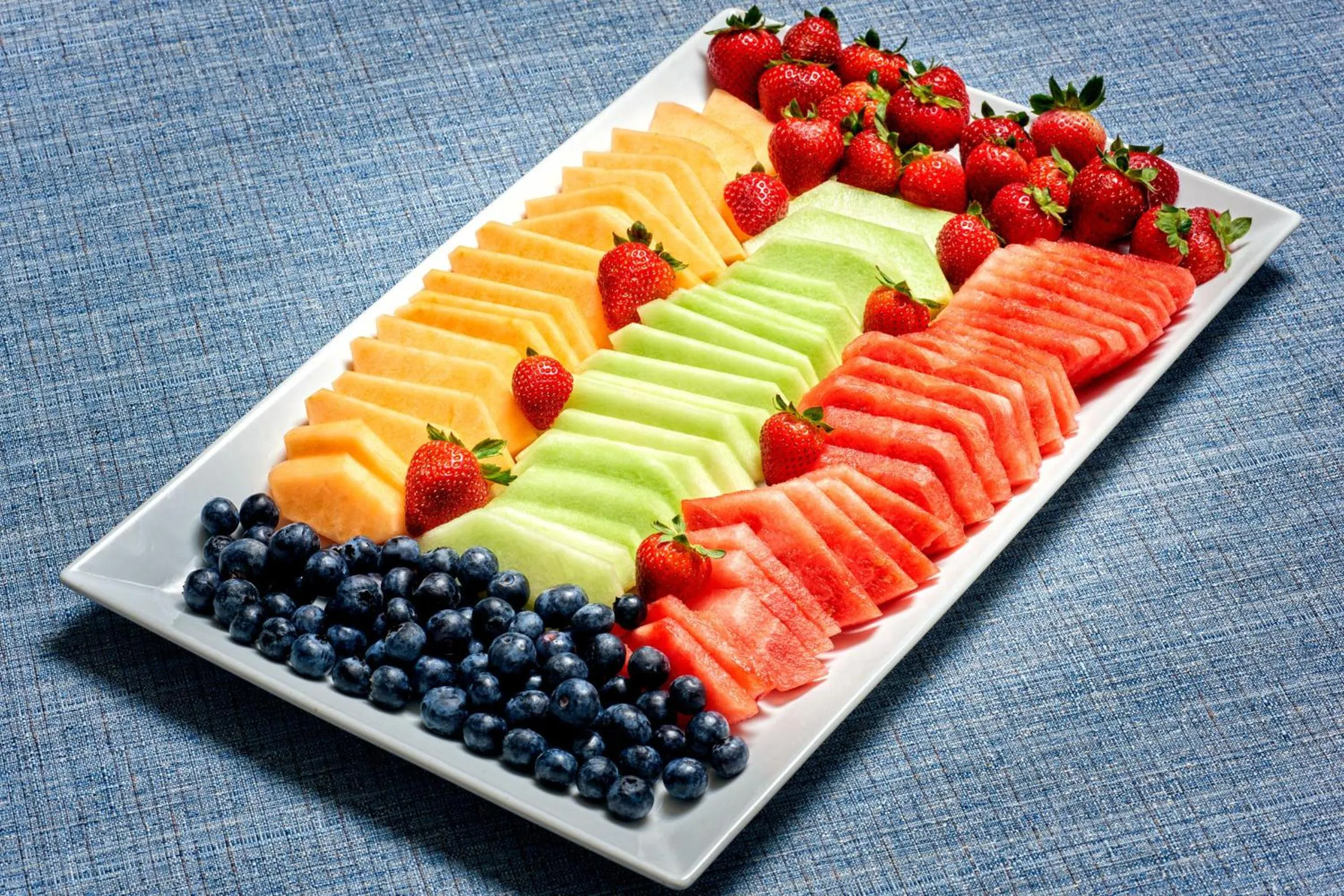 Property building in Beach House Hotel at Hermosa Beach