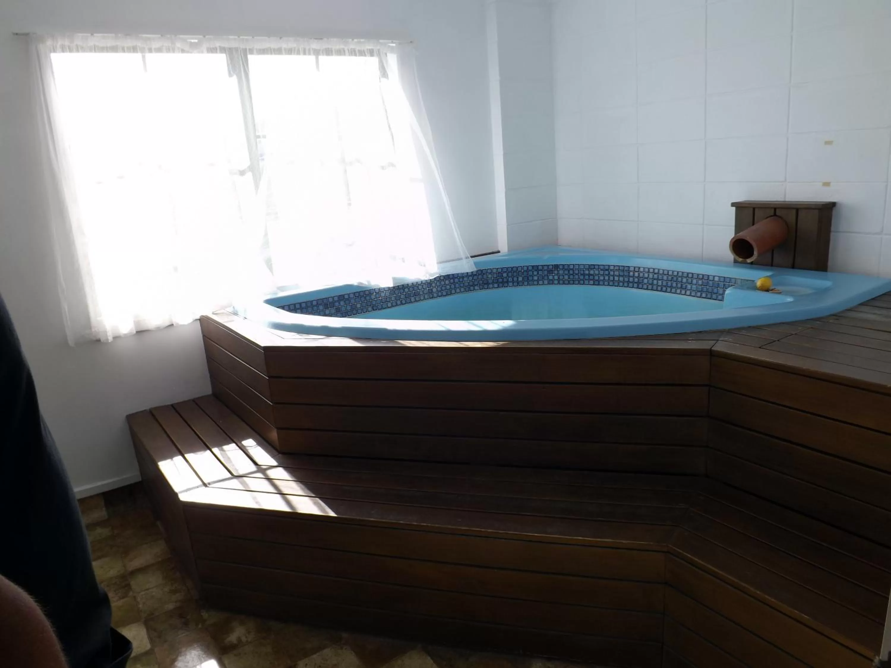 Spa and wellness centre/facilities in Karaka Tree Motel