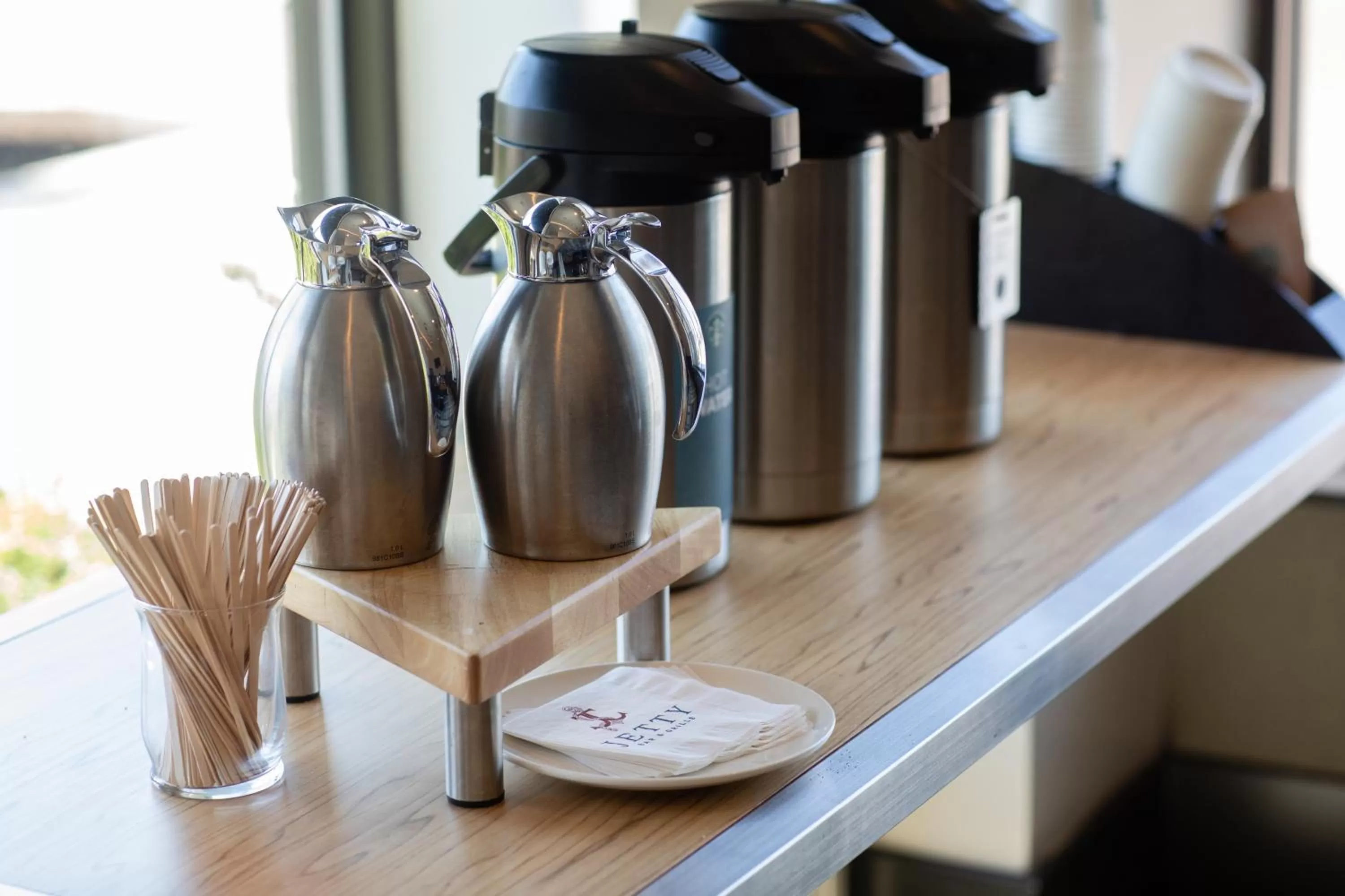 Meeting/conference room in Hotel Indigo Seattle Everett Waterfront Place by IHG