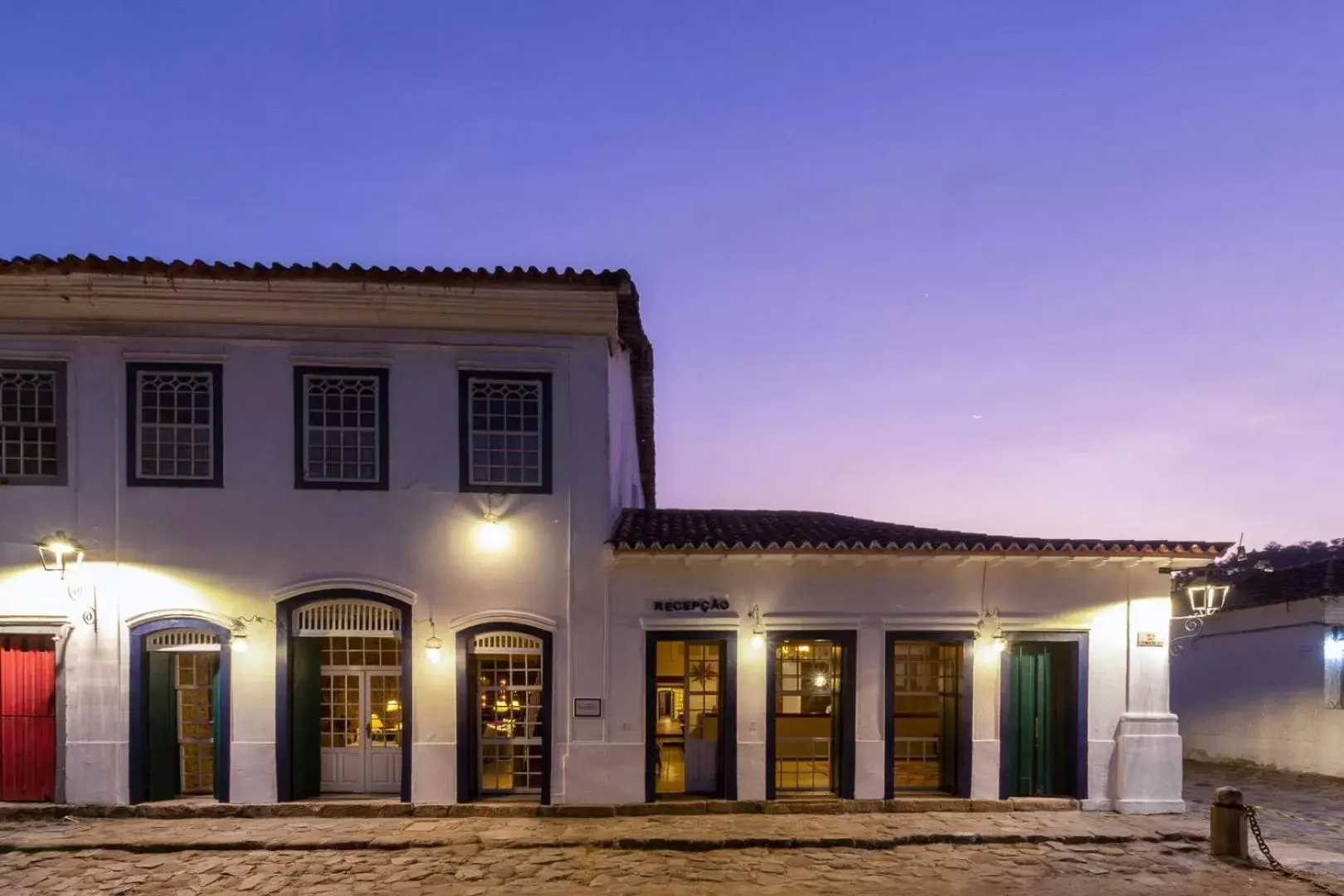 Pousada Porto Imperial Pousada Porto Imperial