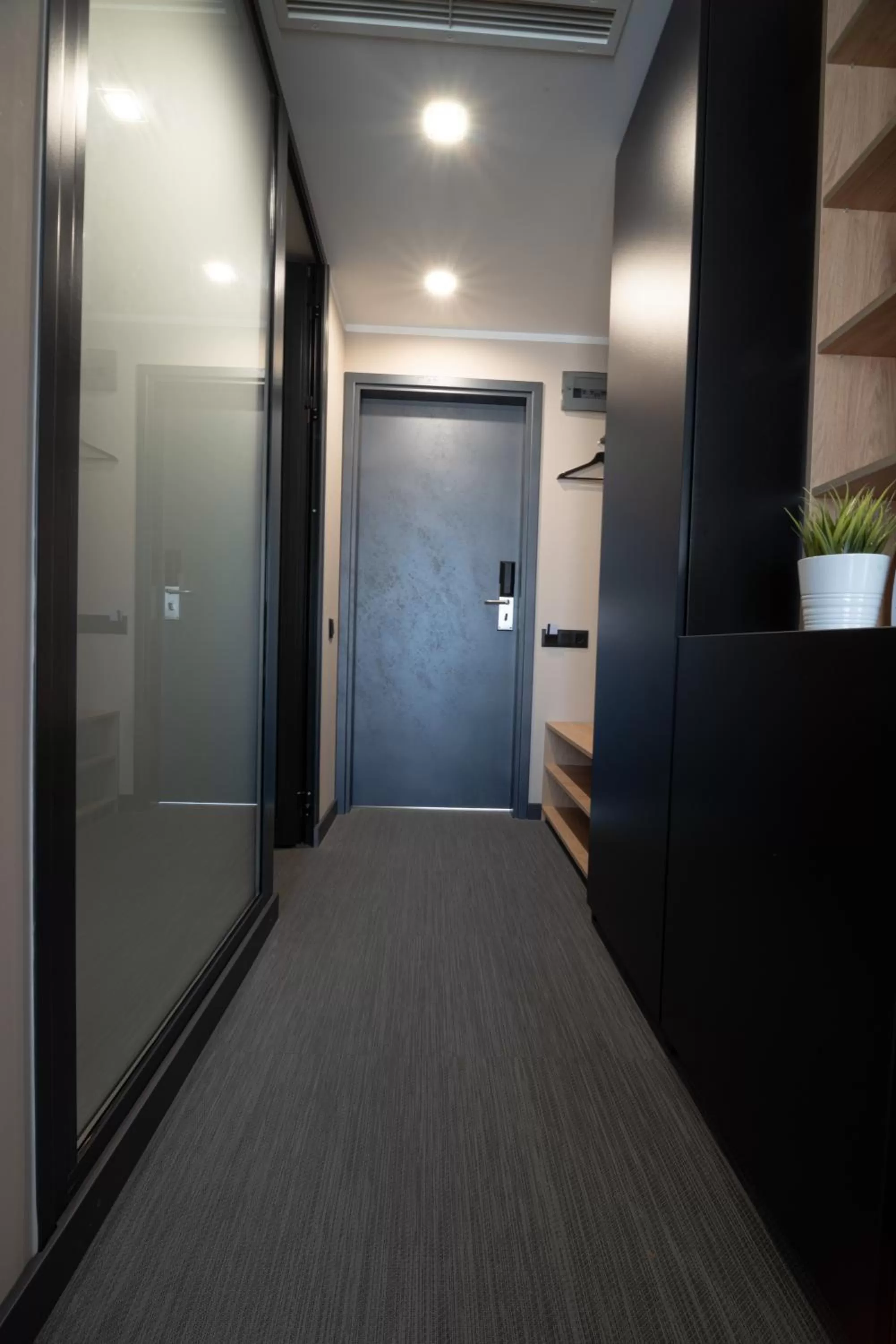 Decorative detail in Vitosha Park Hotel - Free Indoor Pool & Parking