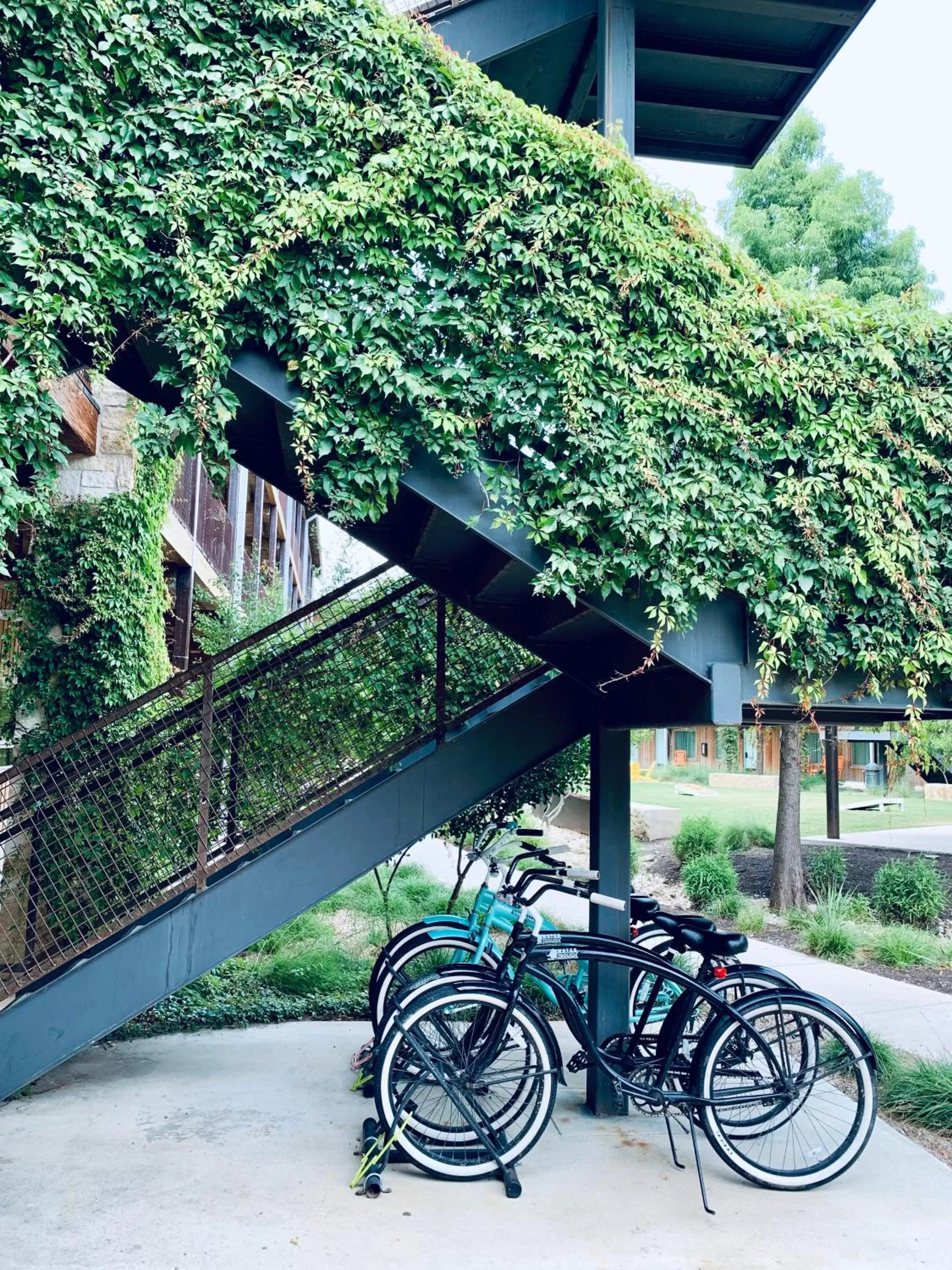 Activities in Cotton Court Hotel, by Valencia Hotel Collection