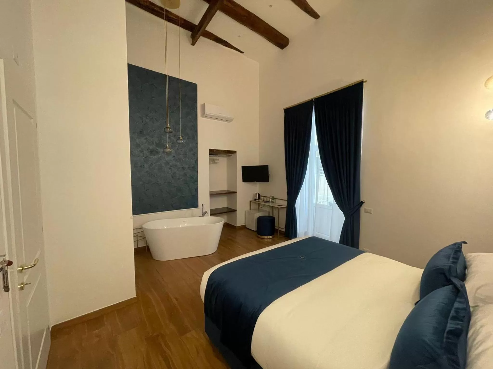 View (from property/room) in L'Angolo d'o core