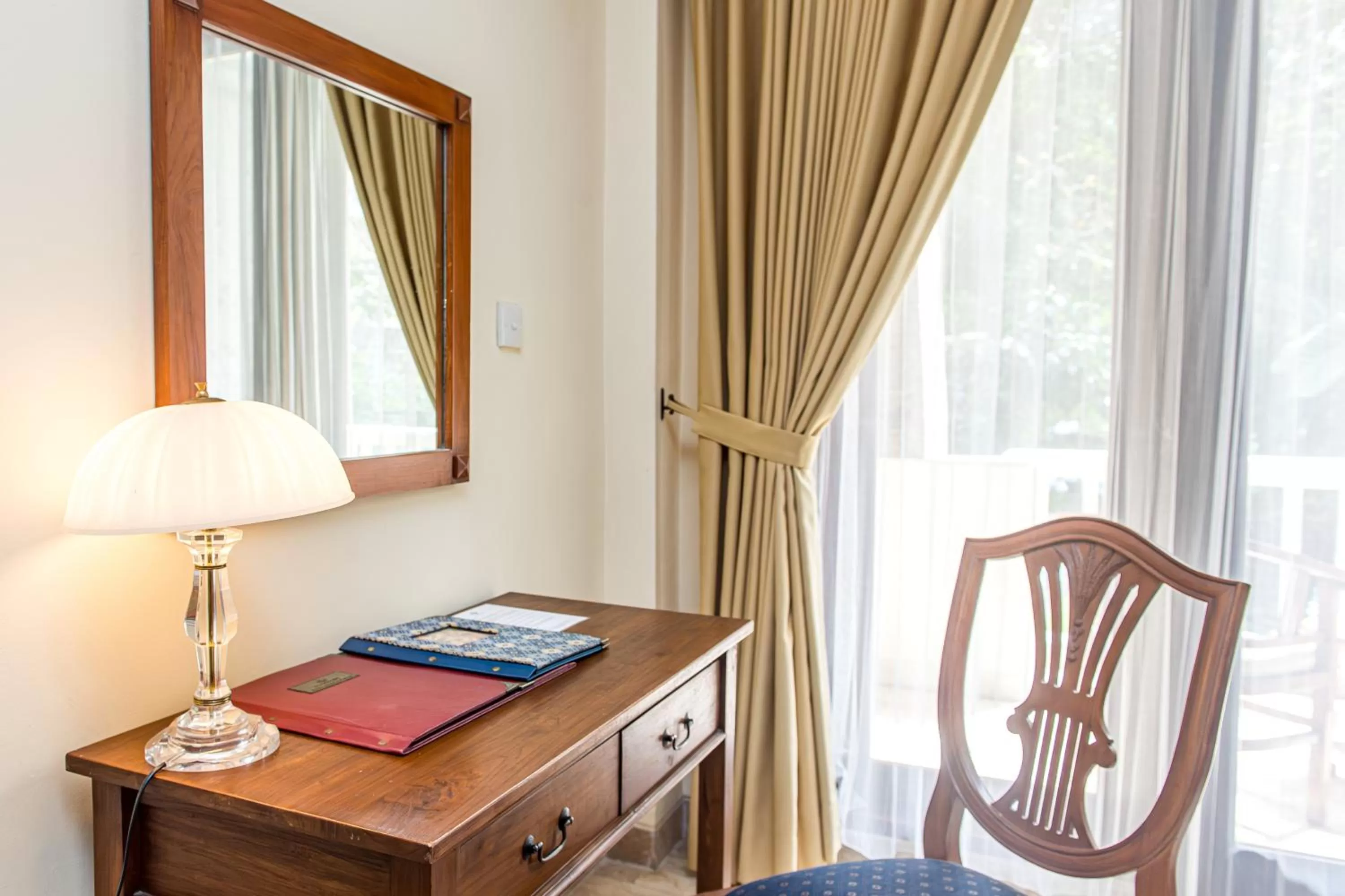 Other in Hotel Kumala Pantai