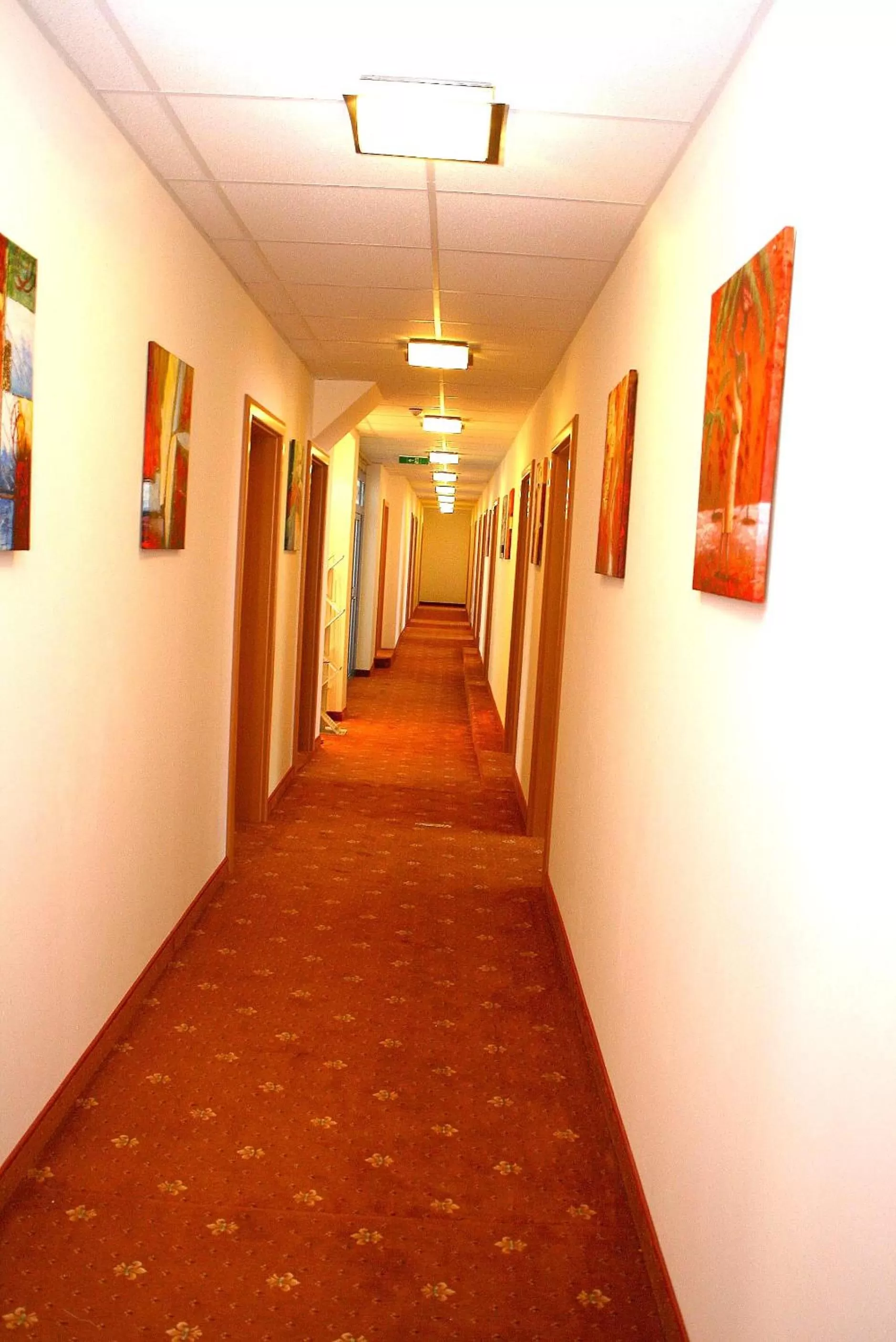 Other in Hotel Evido Salzburg City Center