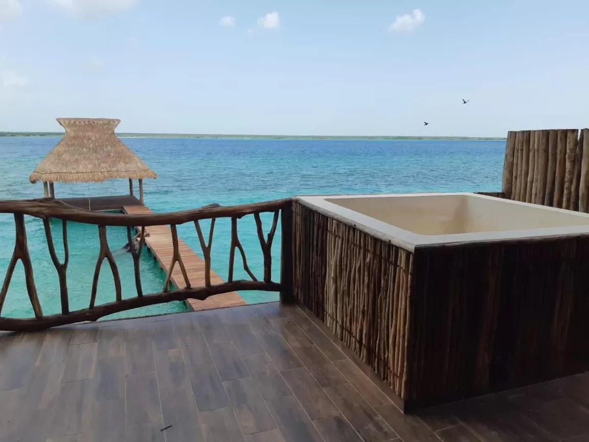 Xoot Kaana Villa Vista Laguna