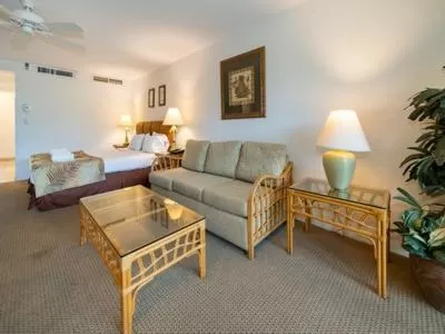 Kaanapali Maui at the Eldorado by OUTRIGGER