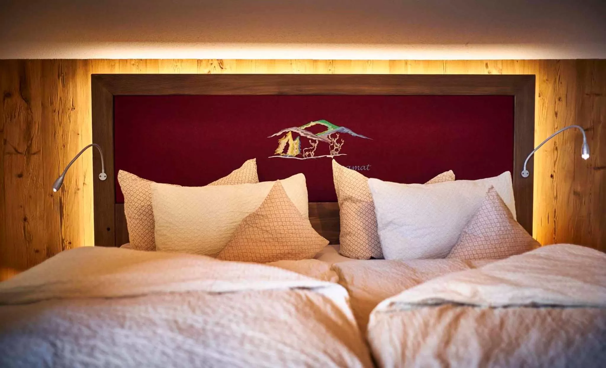 Bedroom, Bed in Schätzlhof OHG