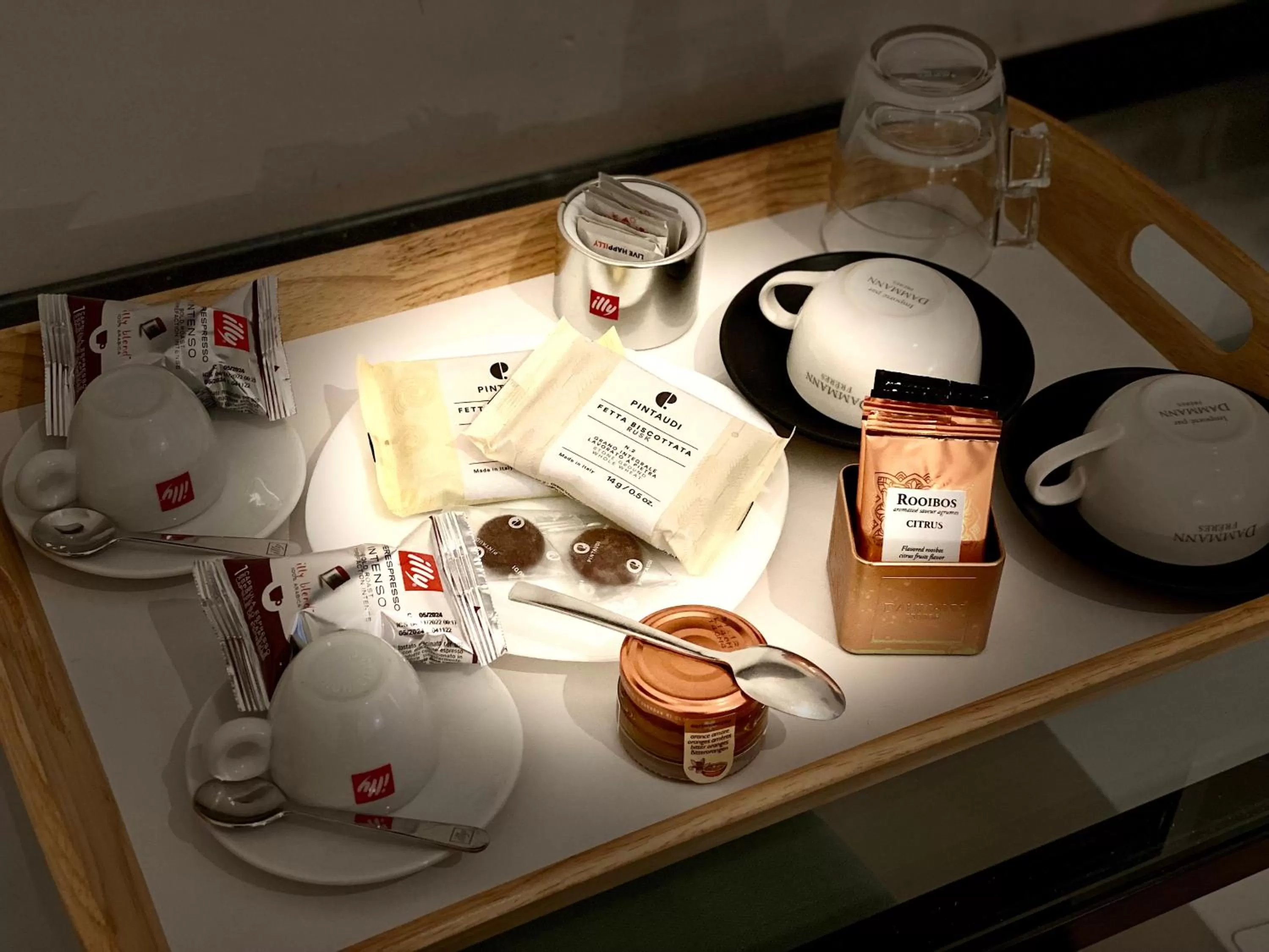 Coffee/tea facilities in Casa D'Angiò -Manfredi Homes&Villas