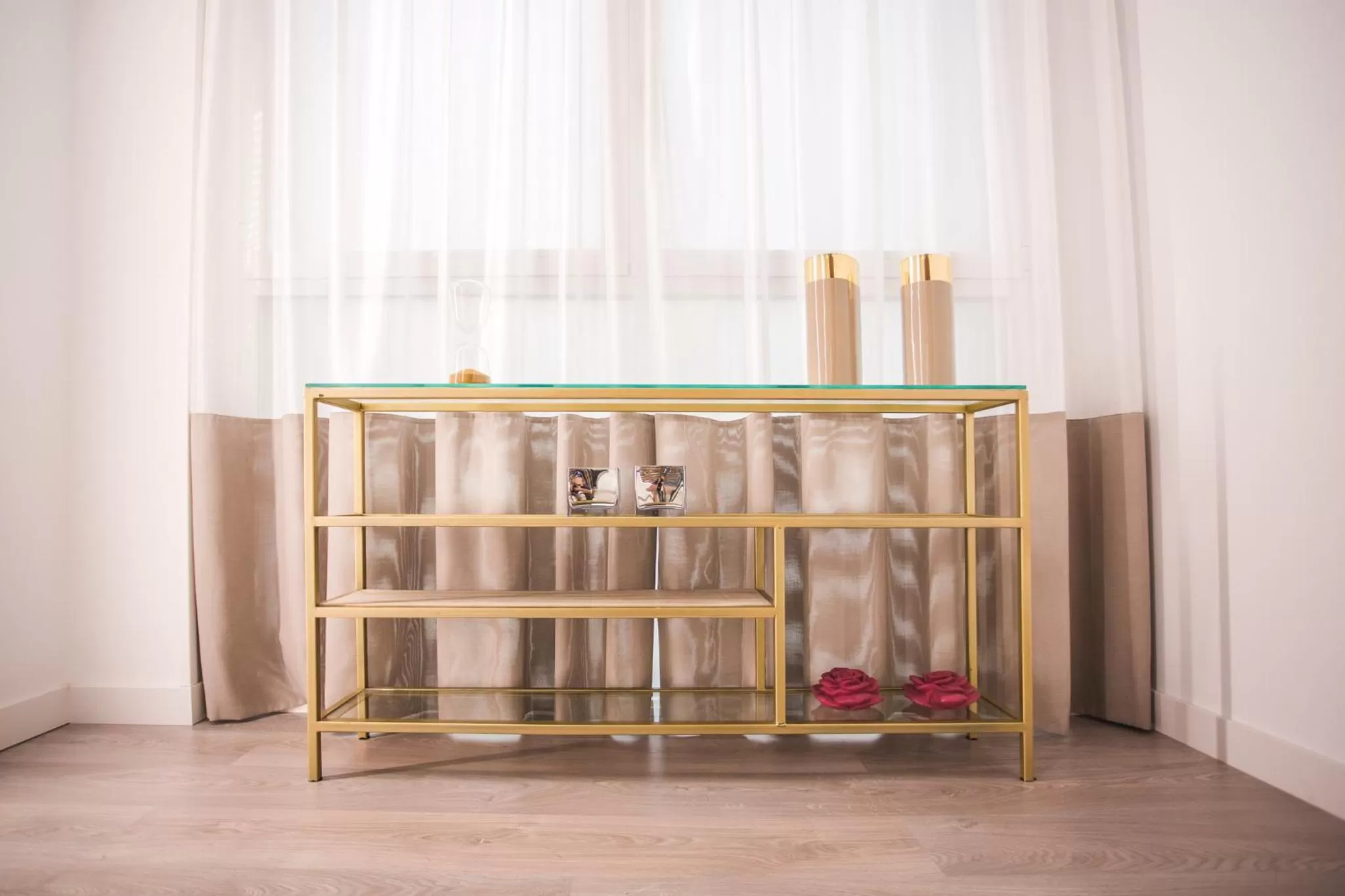 Decorative detail in DWO Ábaster