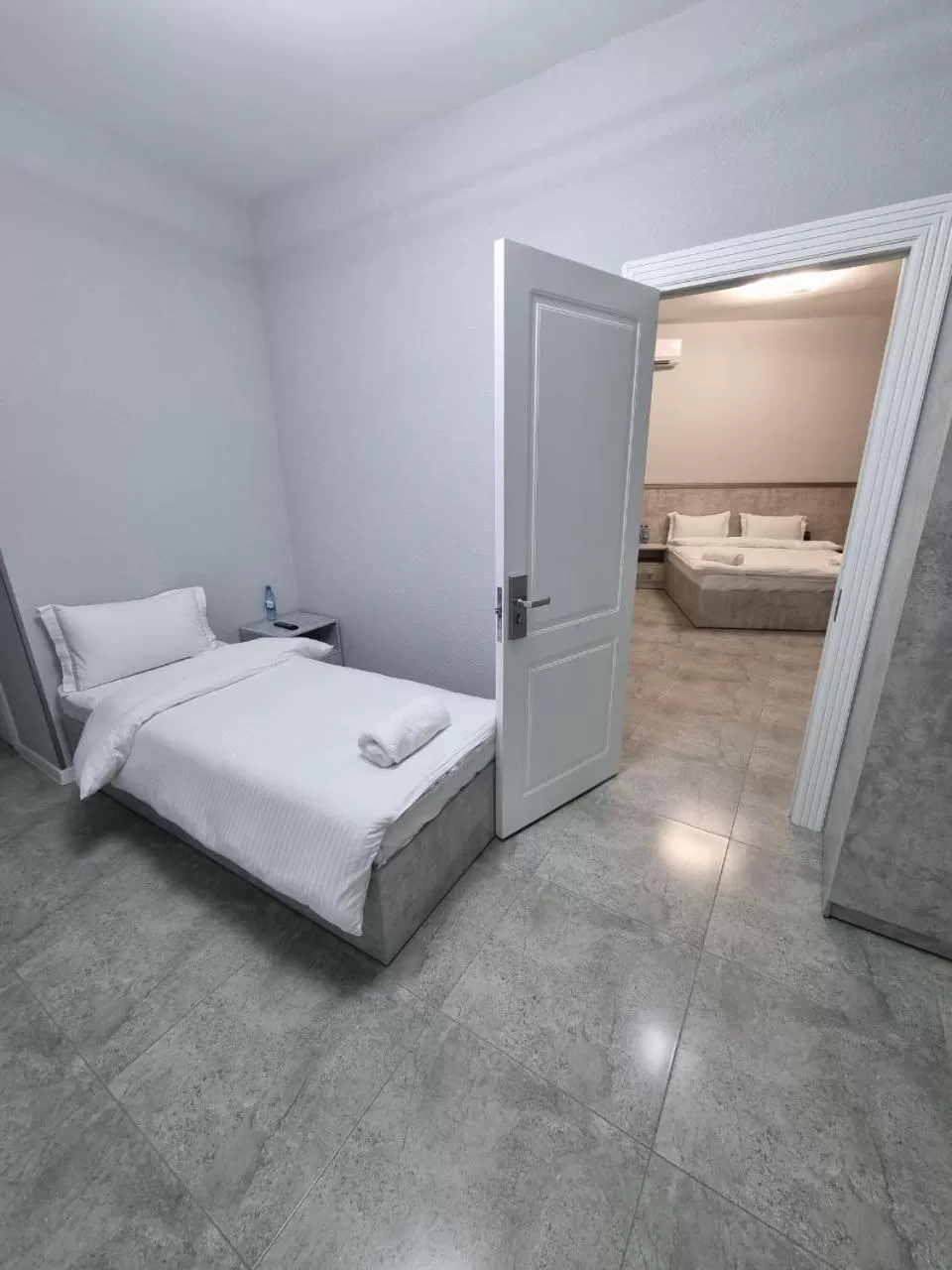 Photo of the whole room, Bathroom in REVEL HOTEL