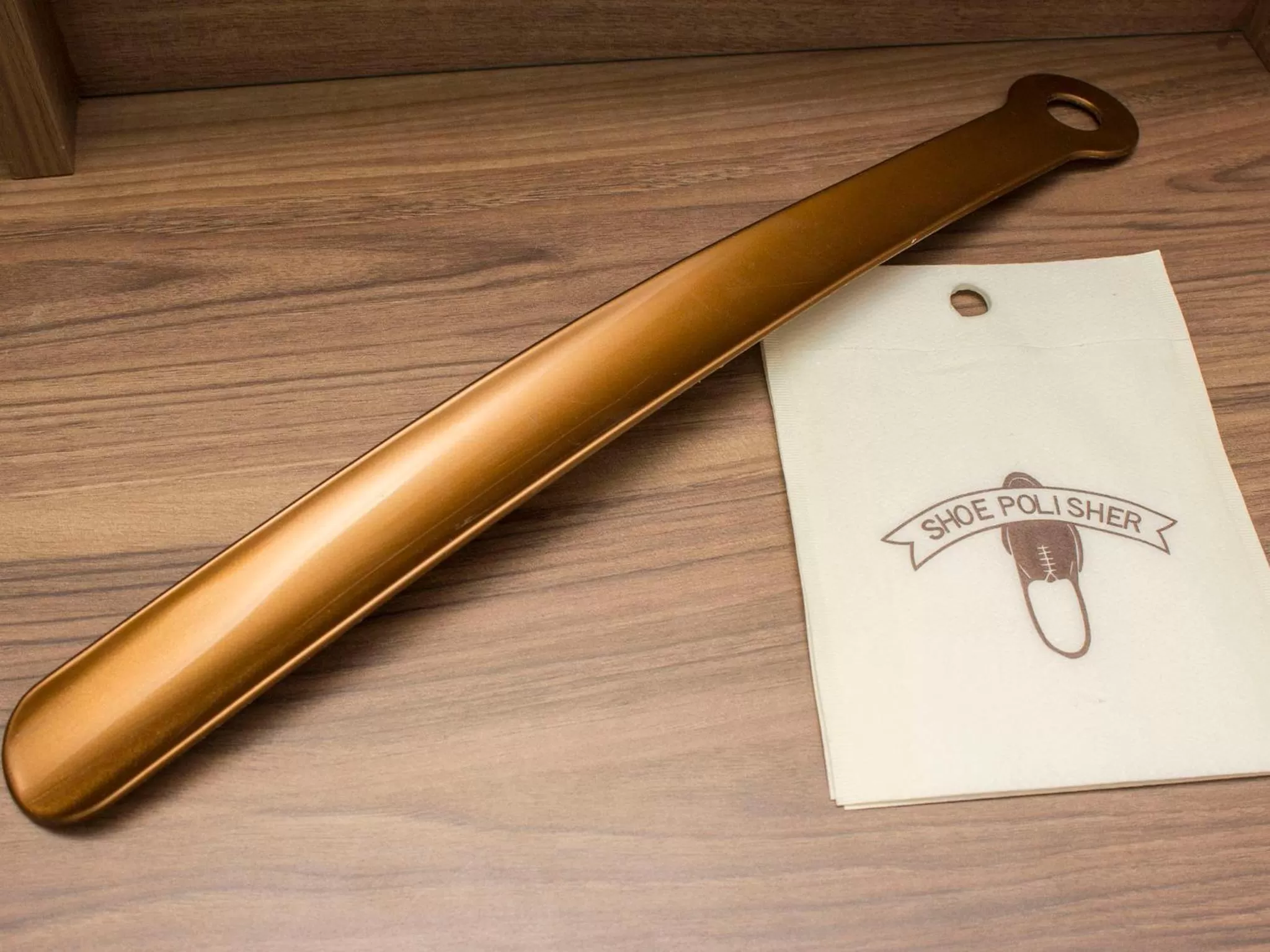 Photo of the whole room in Hearton Hotel Shinsaibashi