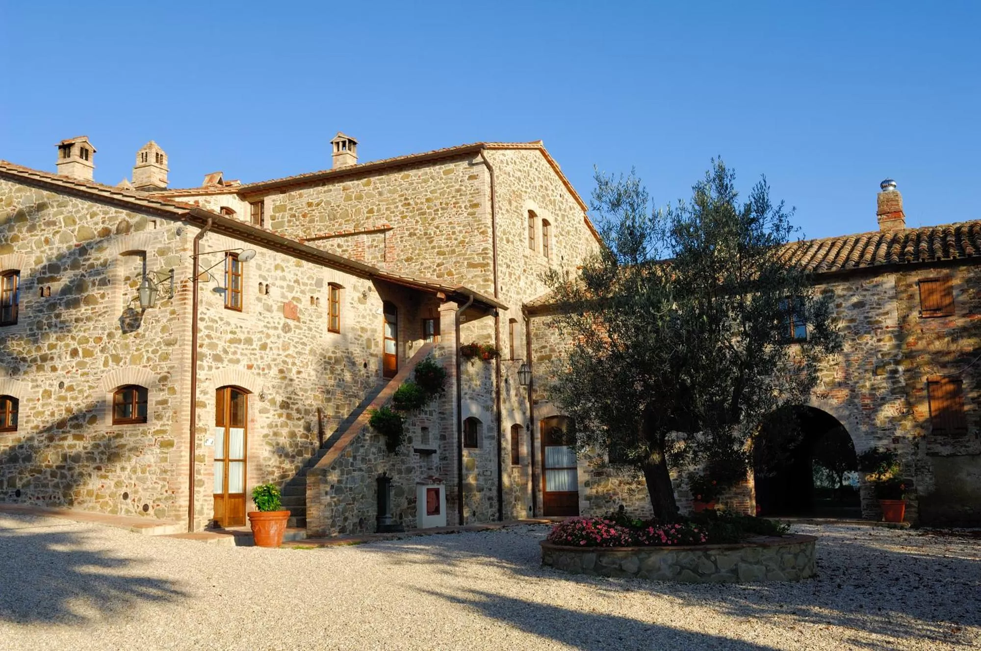 Relais Borgo Torale