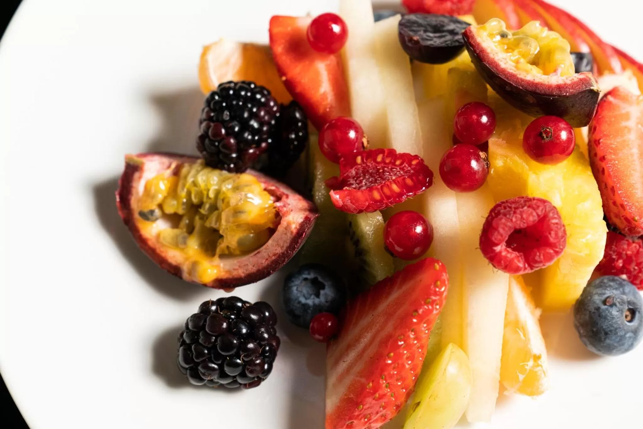 Restaurant/places to eat in Grand Hotel Majestic gia' Baglioni