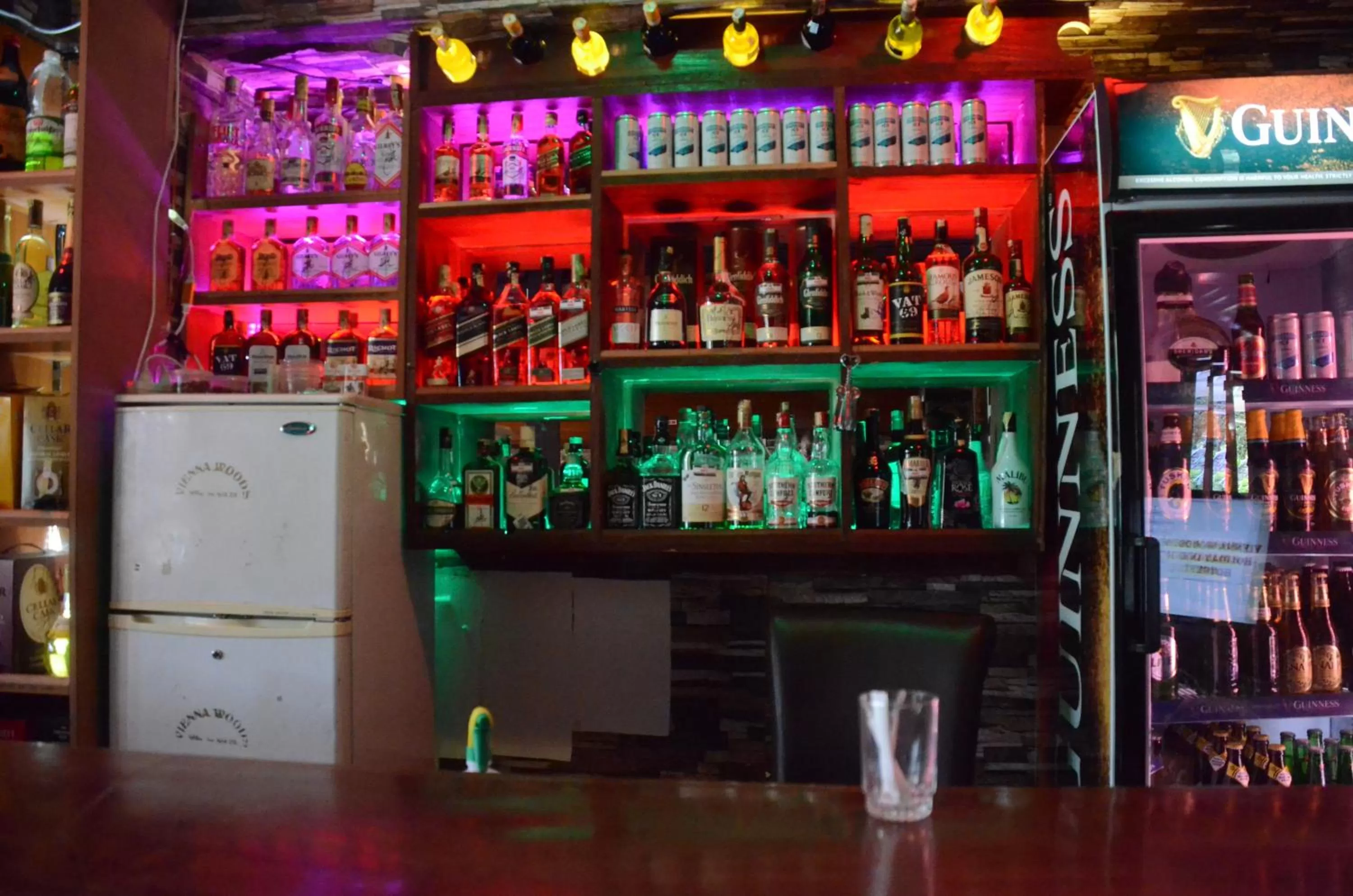 Vienna Woods Hotel Nakuru