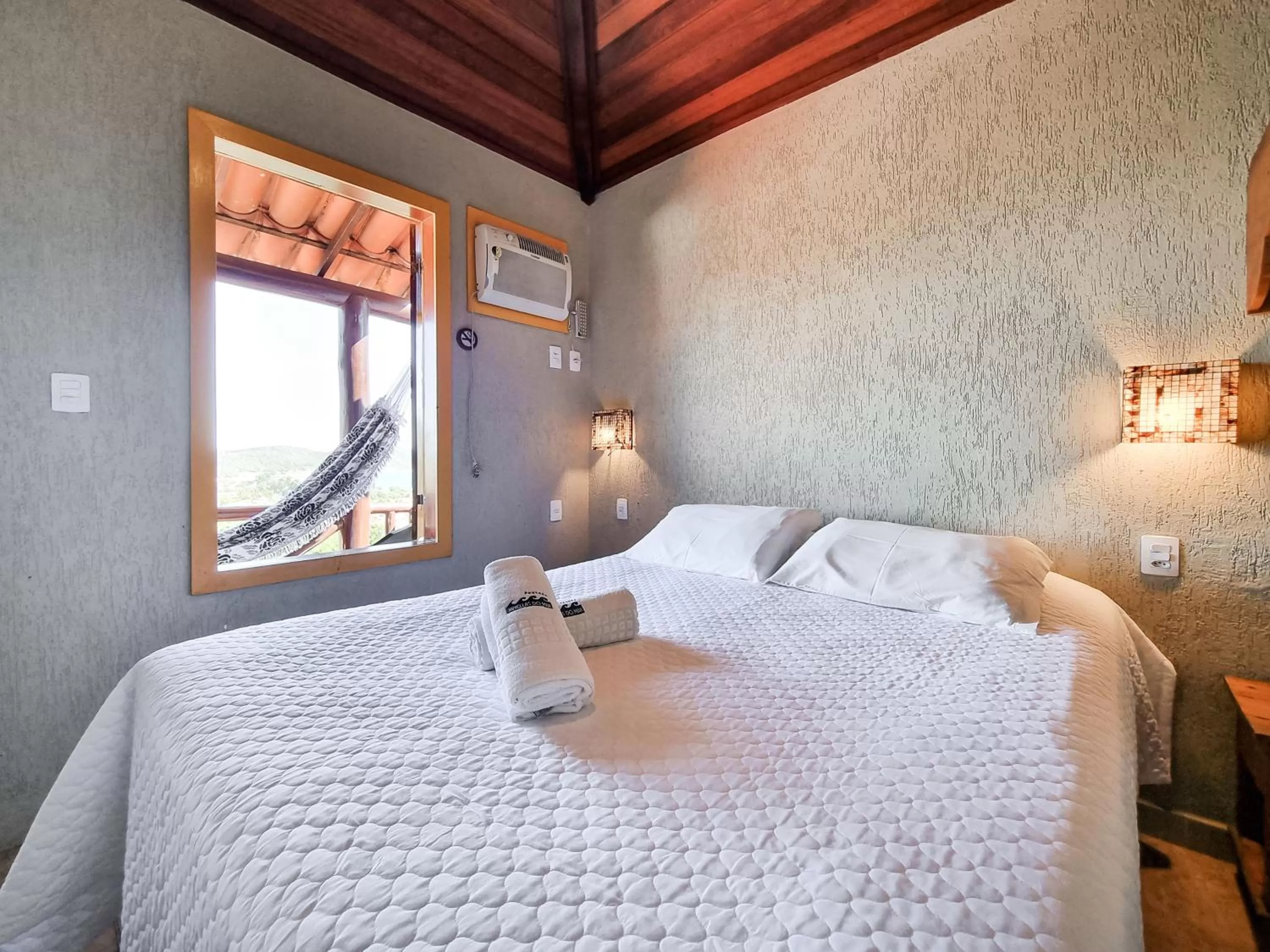 Bed in Bliss Hotéis Concept