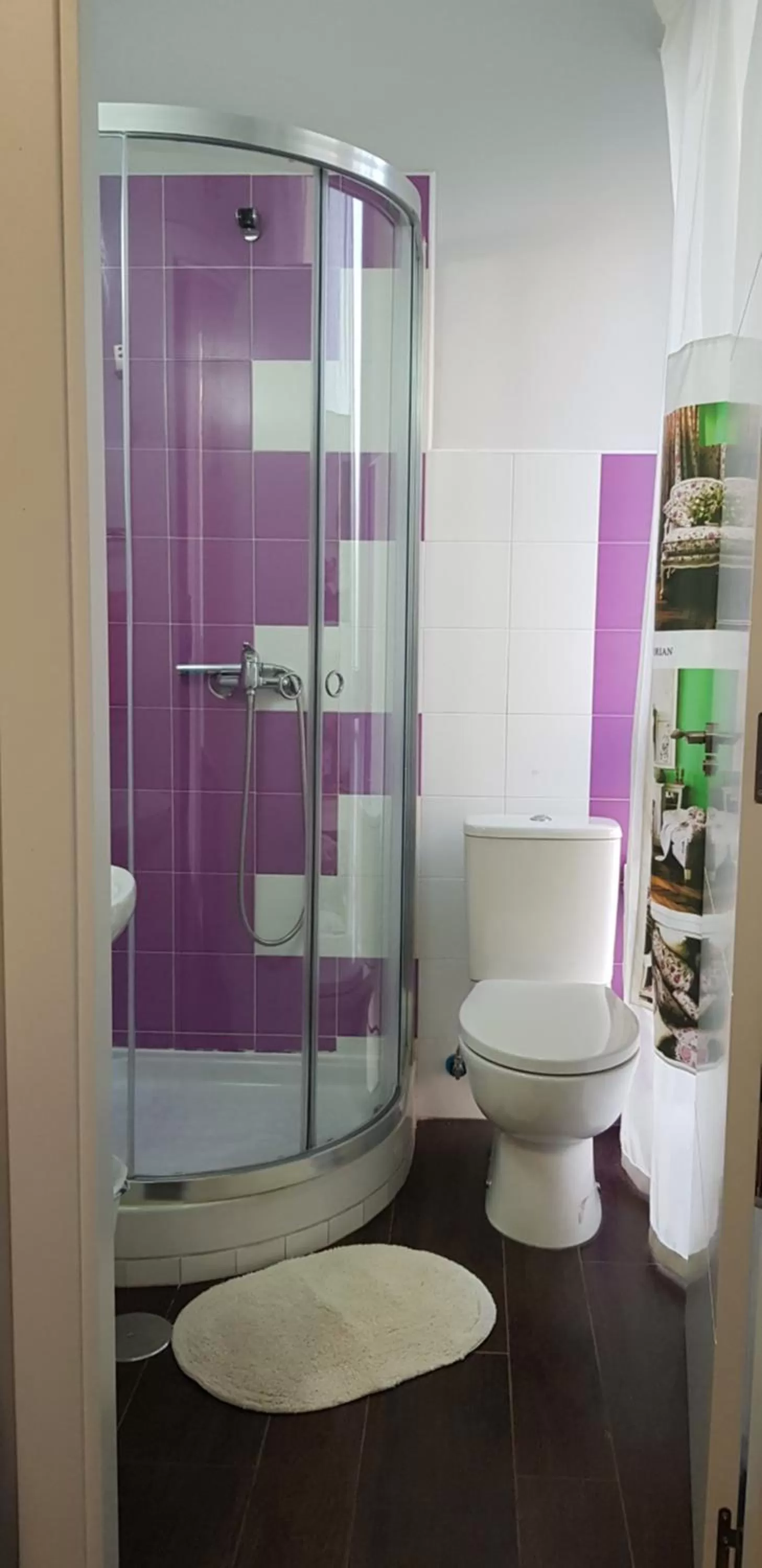 Large Double or Twin Room in Casa de Huéspedes con encanto El Sueño del Quijote