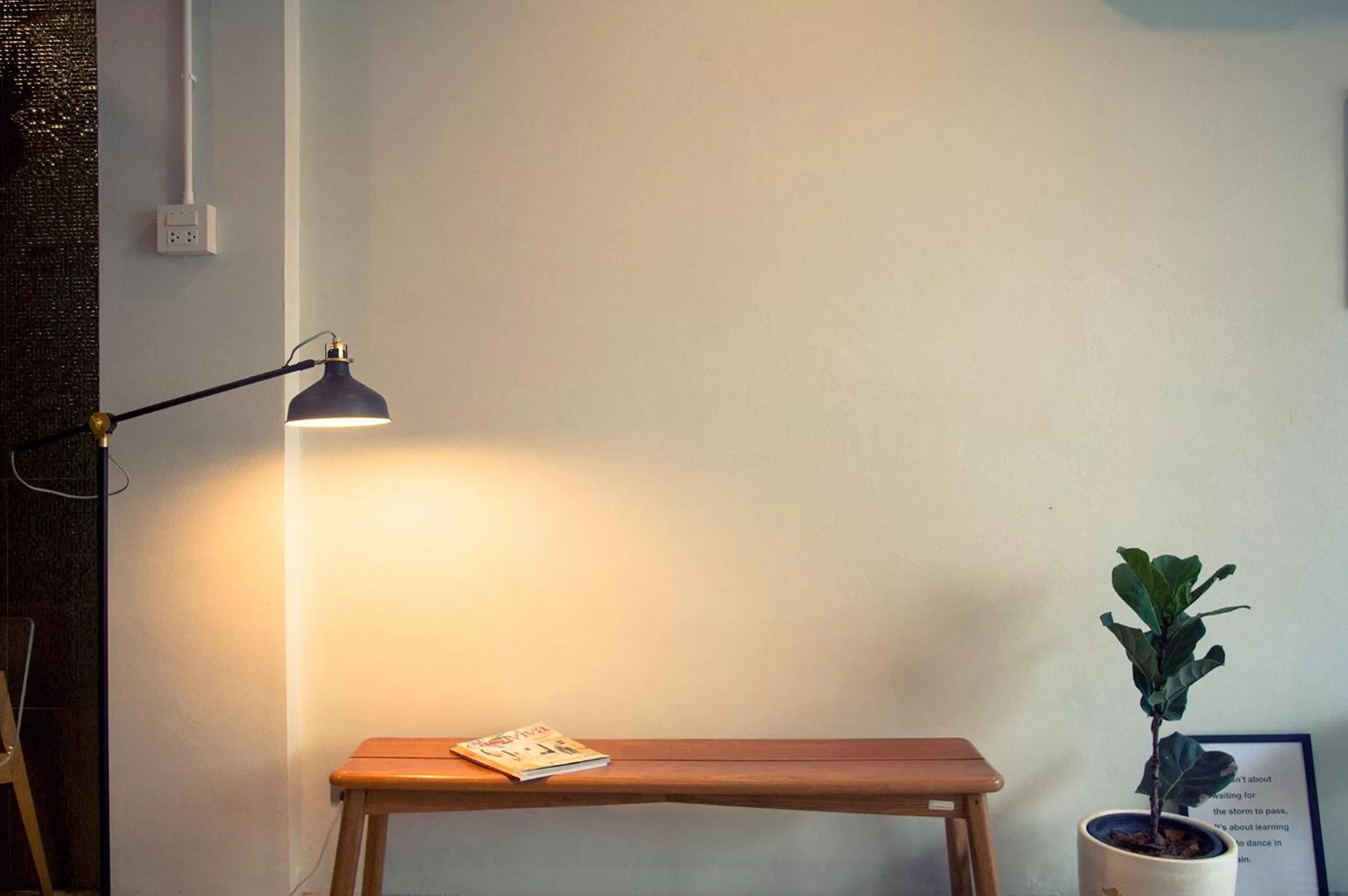 Decorative detail in Into the town krabi