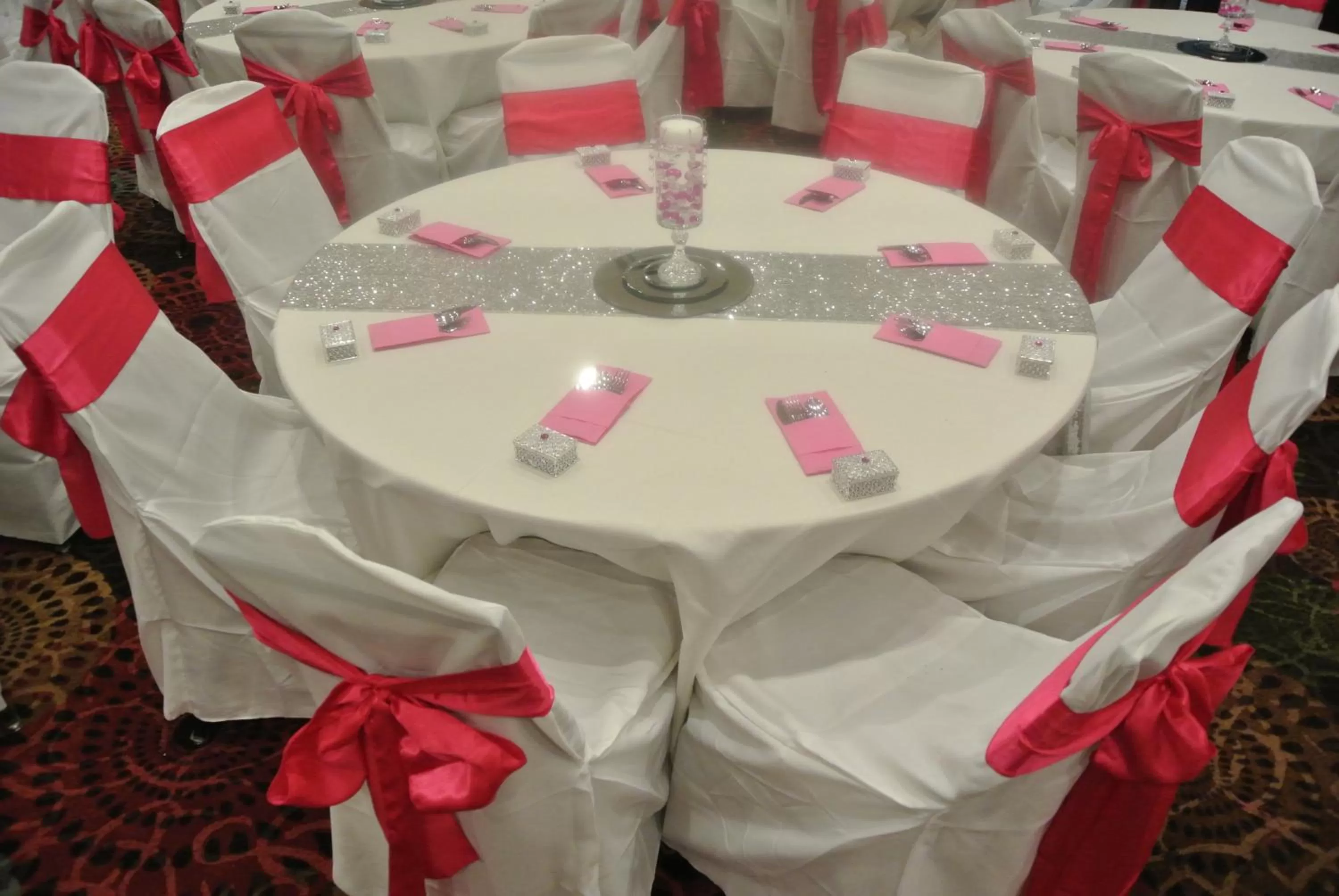 Banquet/Function facilities in Holiday Inn Murfreesboro by IHG