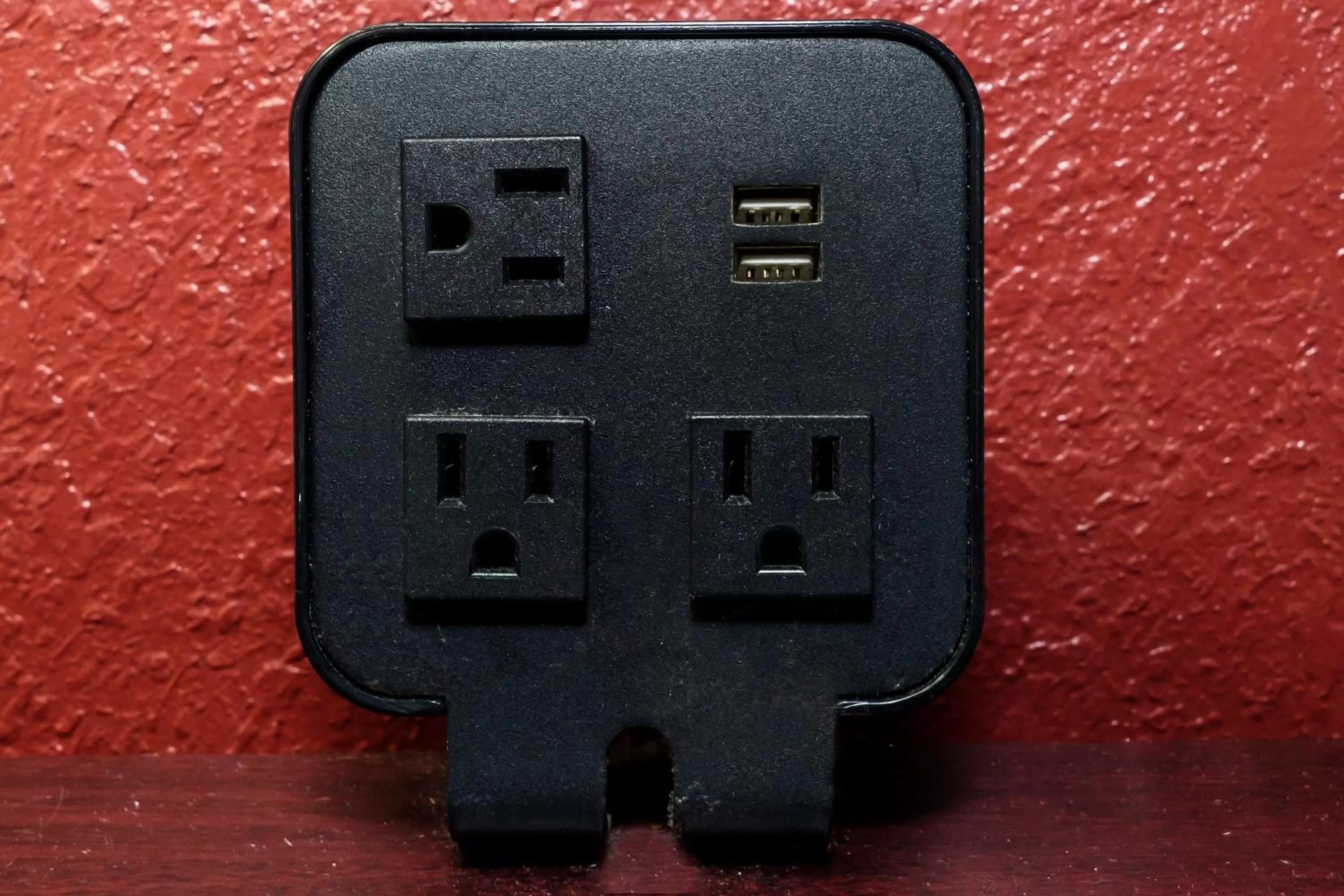 Bedroom in Red Roof Inn Ellenton - Bradenton NE