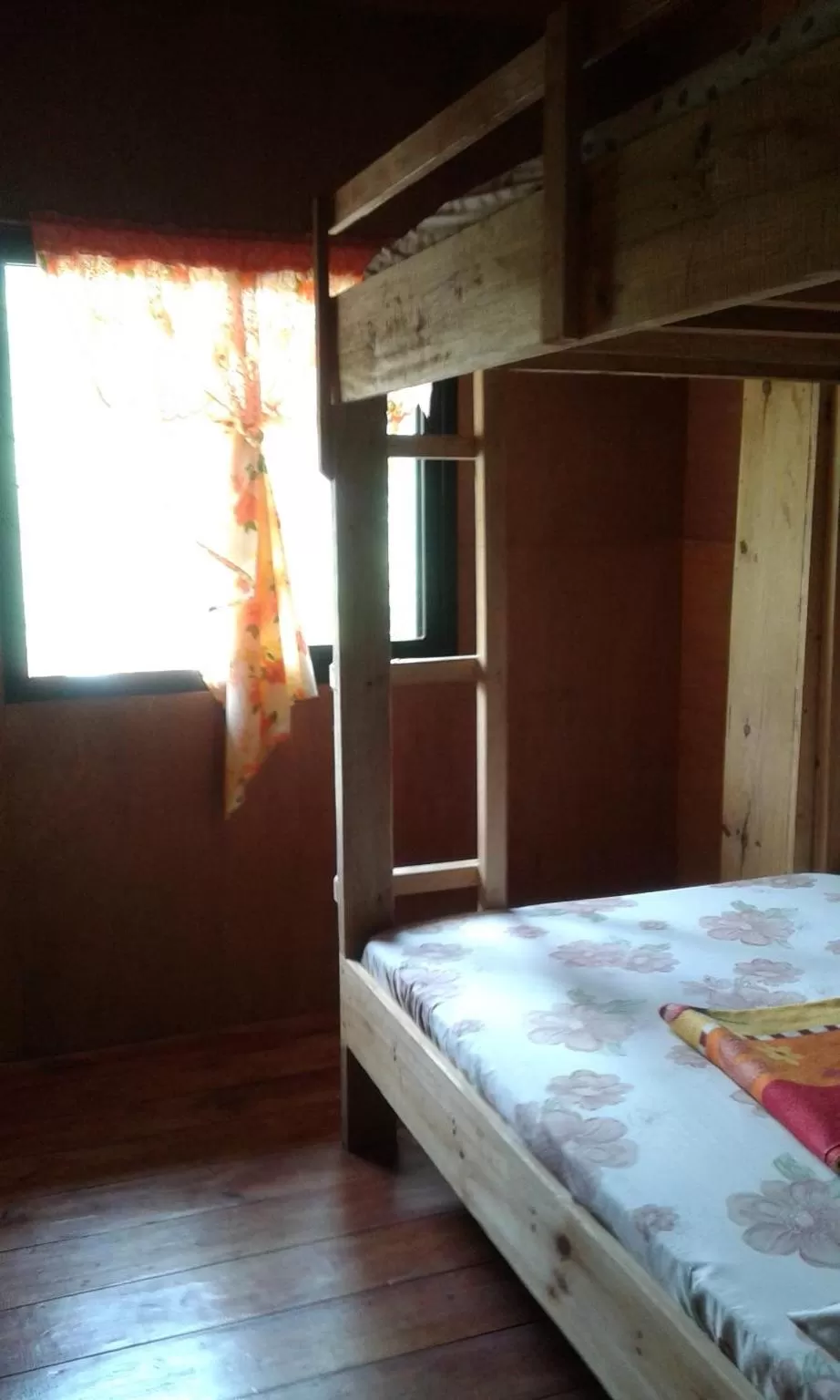 Budget Double or Twin Room in Batad View Inn and Restaurant