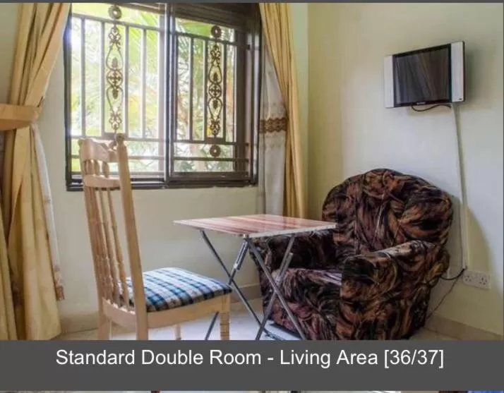 TV and multimedia in Palace Hotel