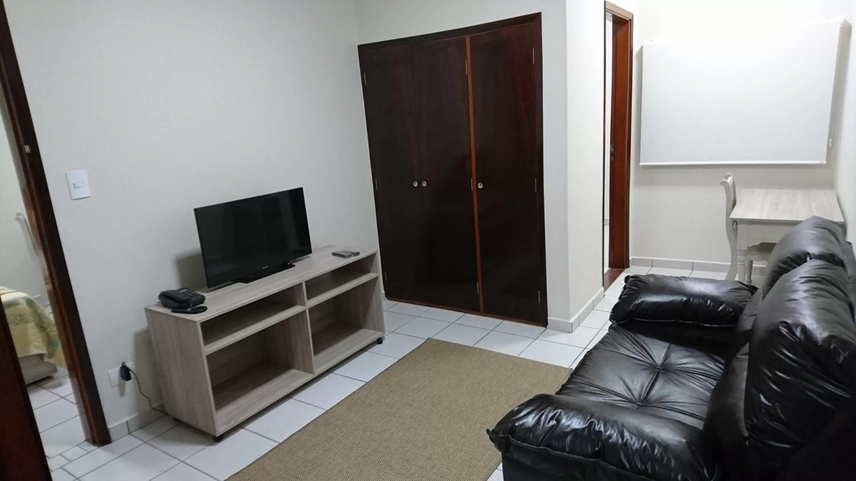 Hotel Premium Flat Ourinhos