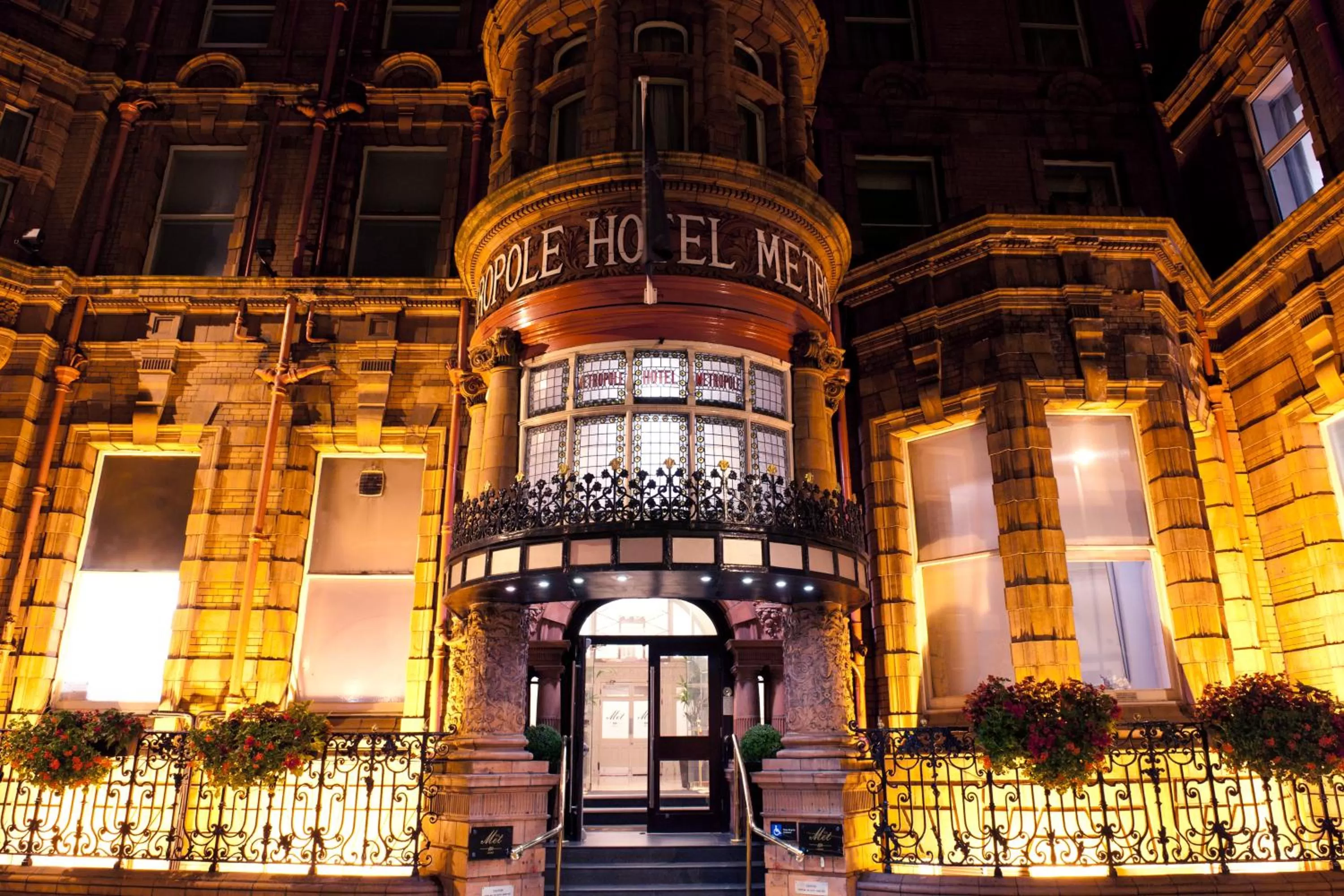 The Met Hotel Leeds - Newly Refurbished