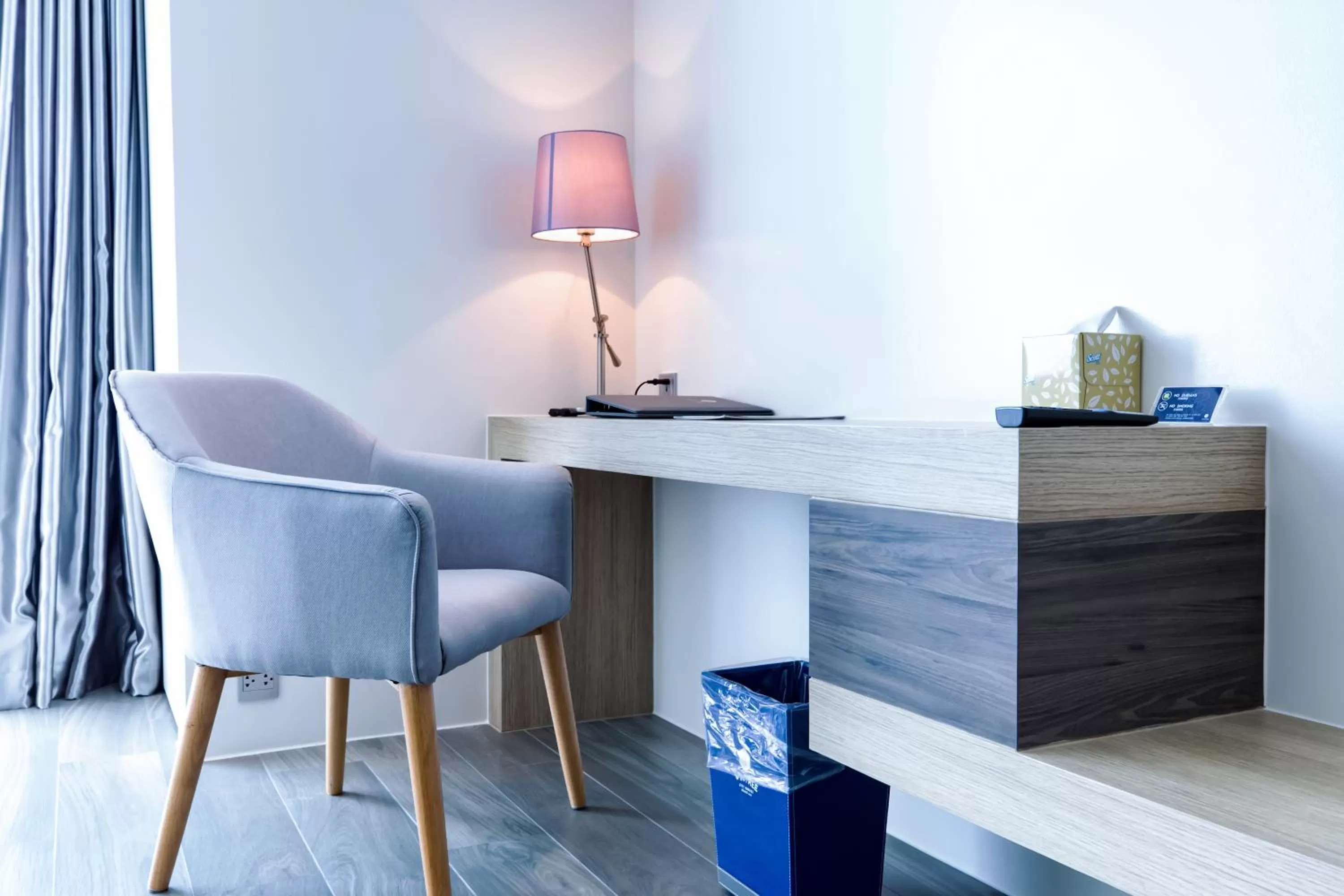 Photo of the whole room in Wintree City Resort Chiang Mai