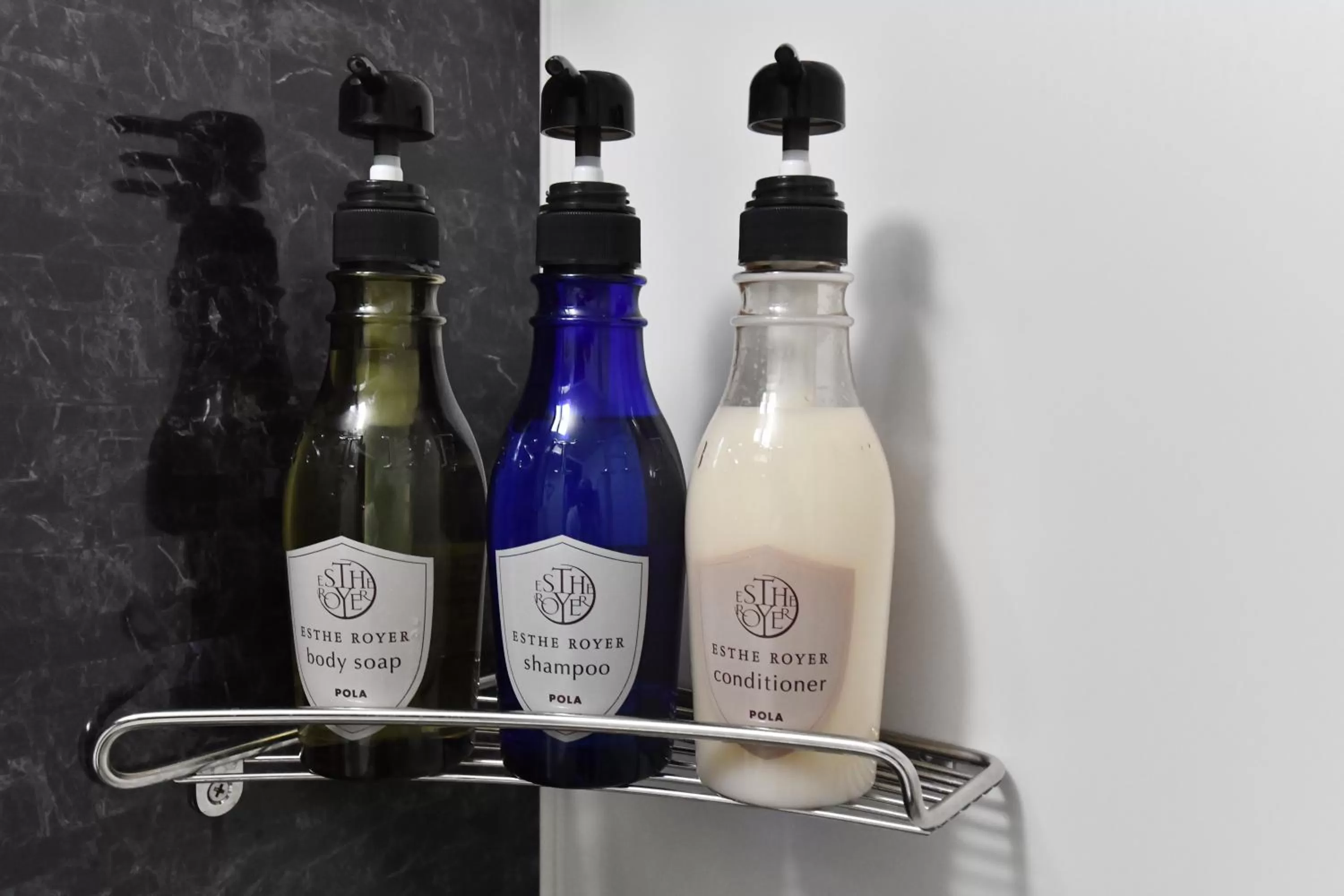 Bathroom in FL Hotel Dotonbori