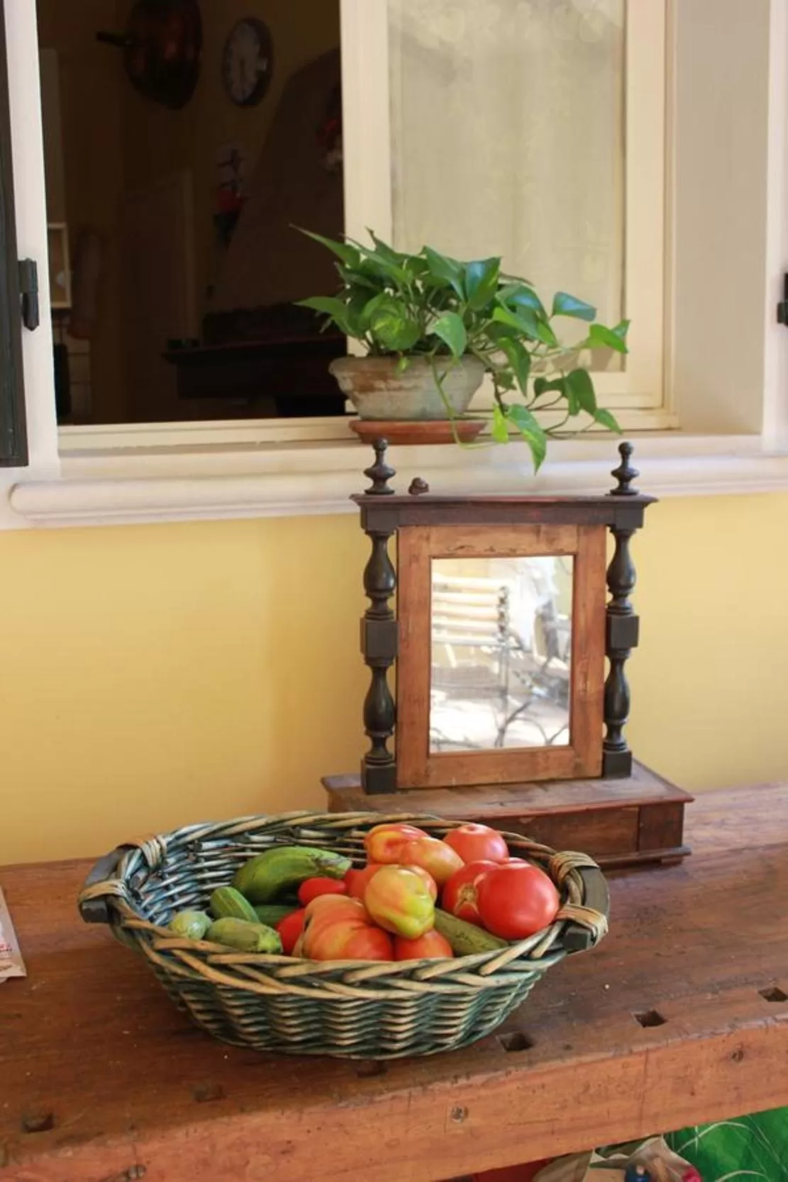 Other in B&B Al Borgo