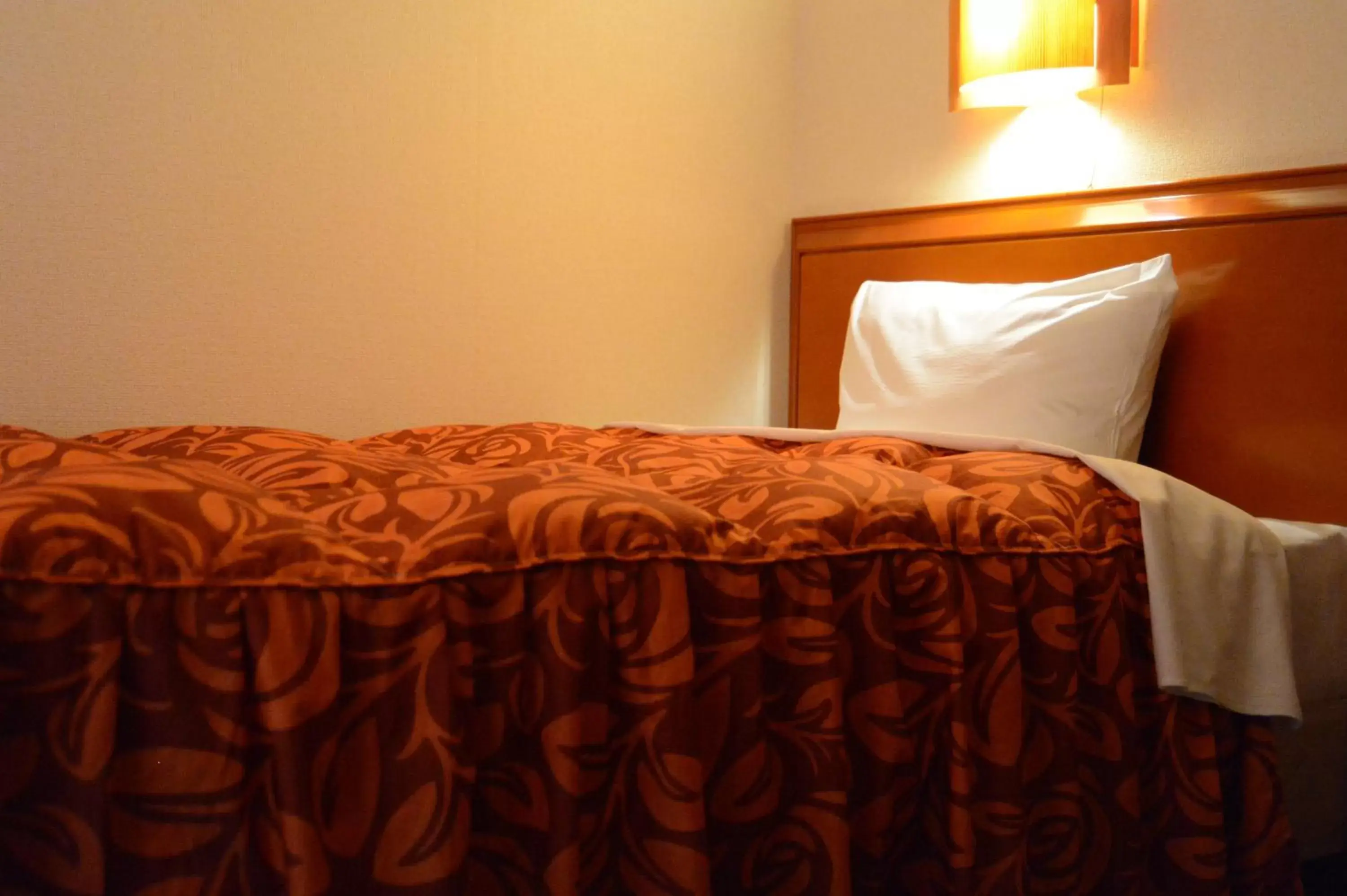 Single Room - single occupancy - Smoking in Hotel Minatoya Single Room - single occupancy - Smoking in Hotel Minatoya