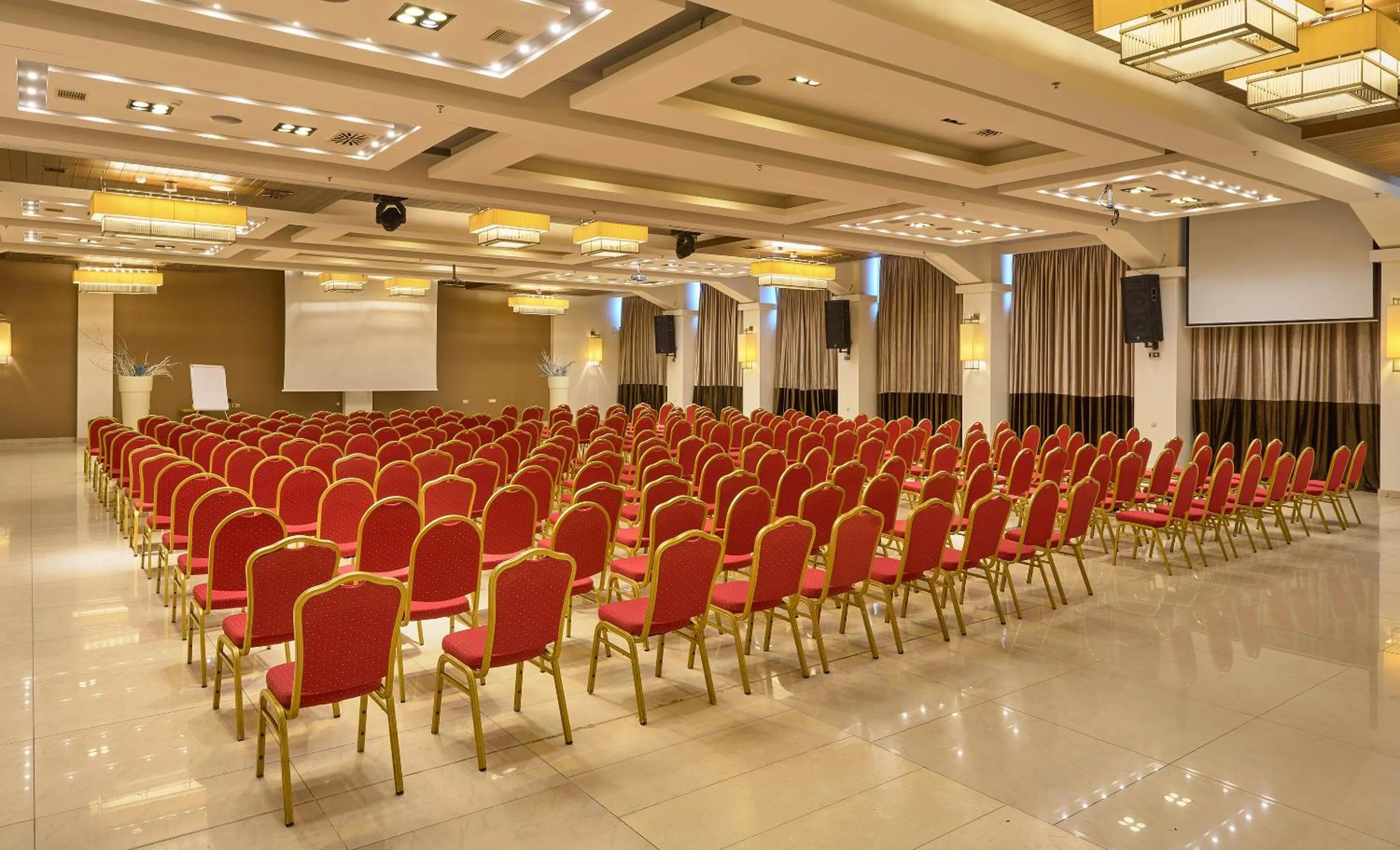 Business facilities in Mediterranean Village Hotel & Spa