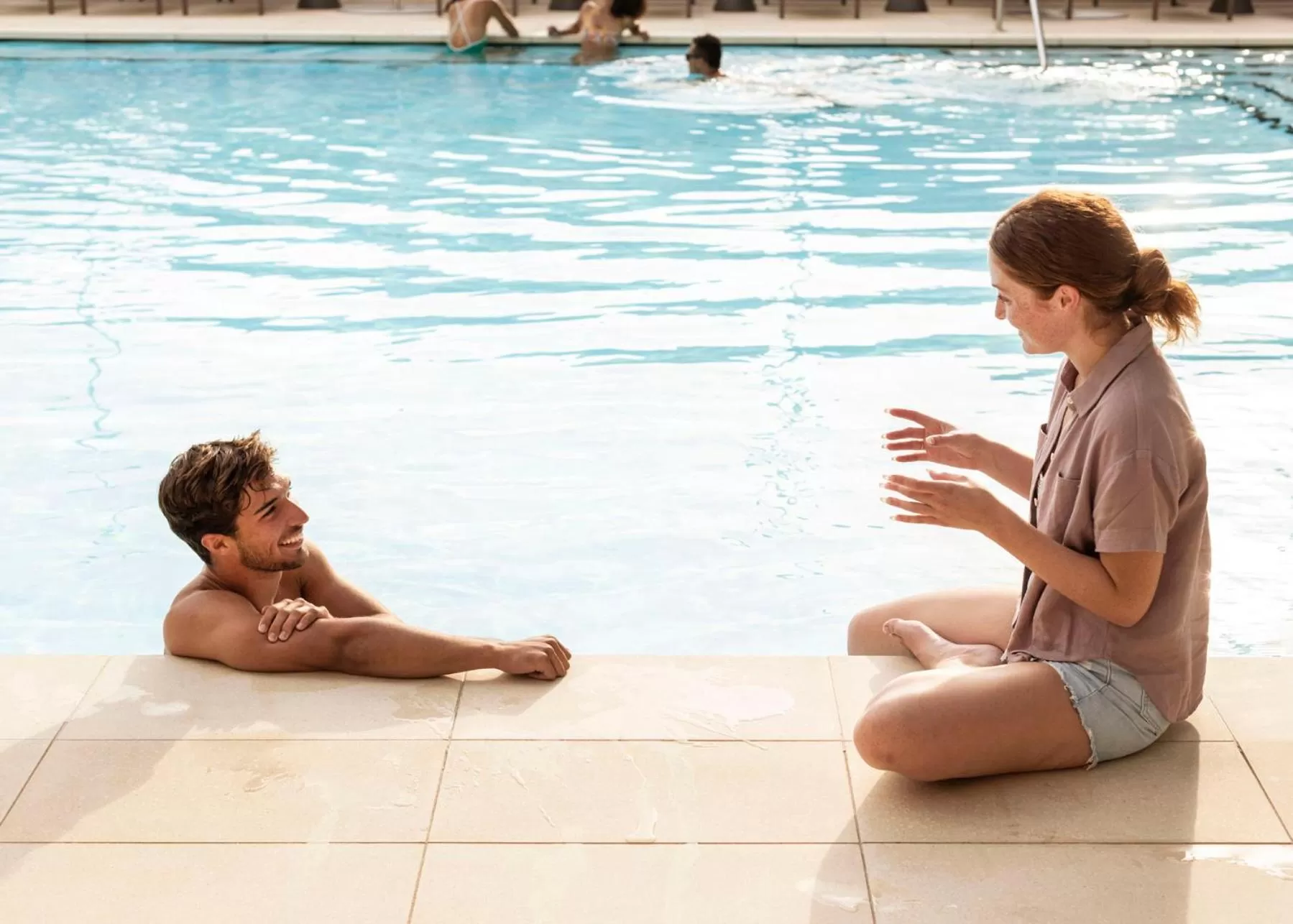 People in ROOST Tampa