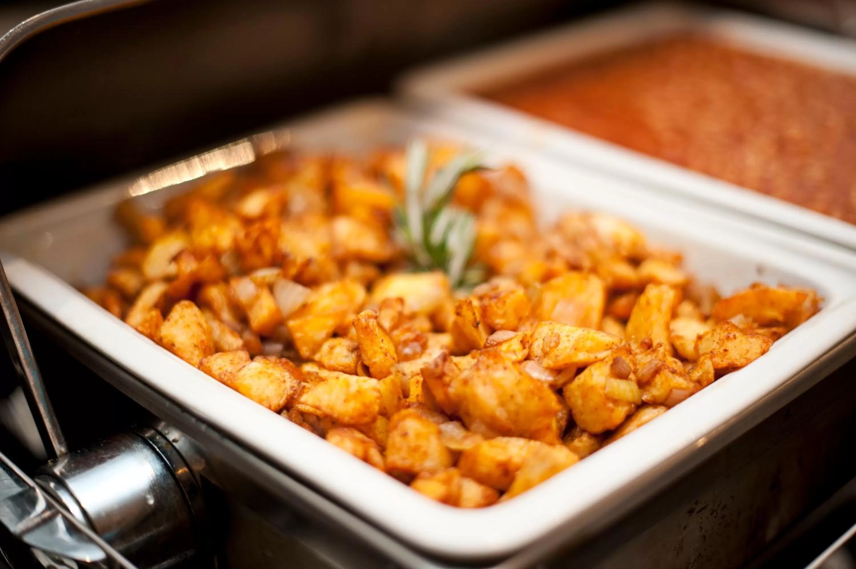 Food in Premier Splendid Inn Bayshore