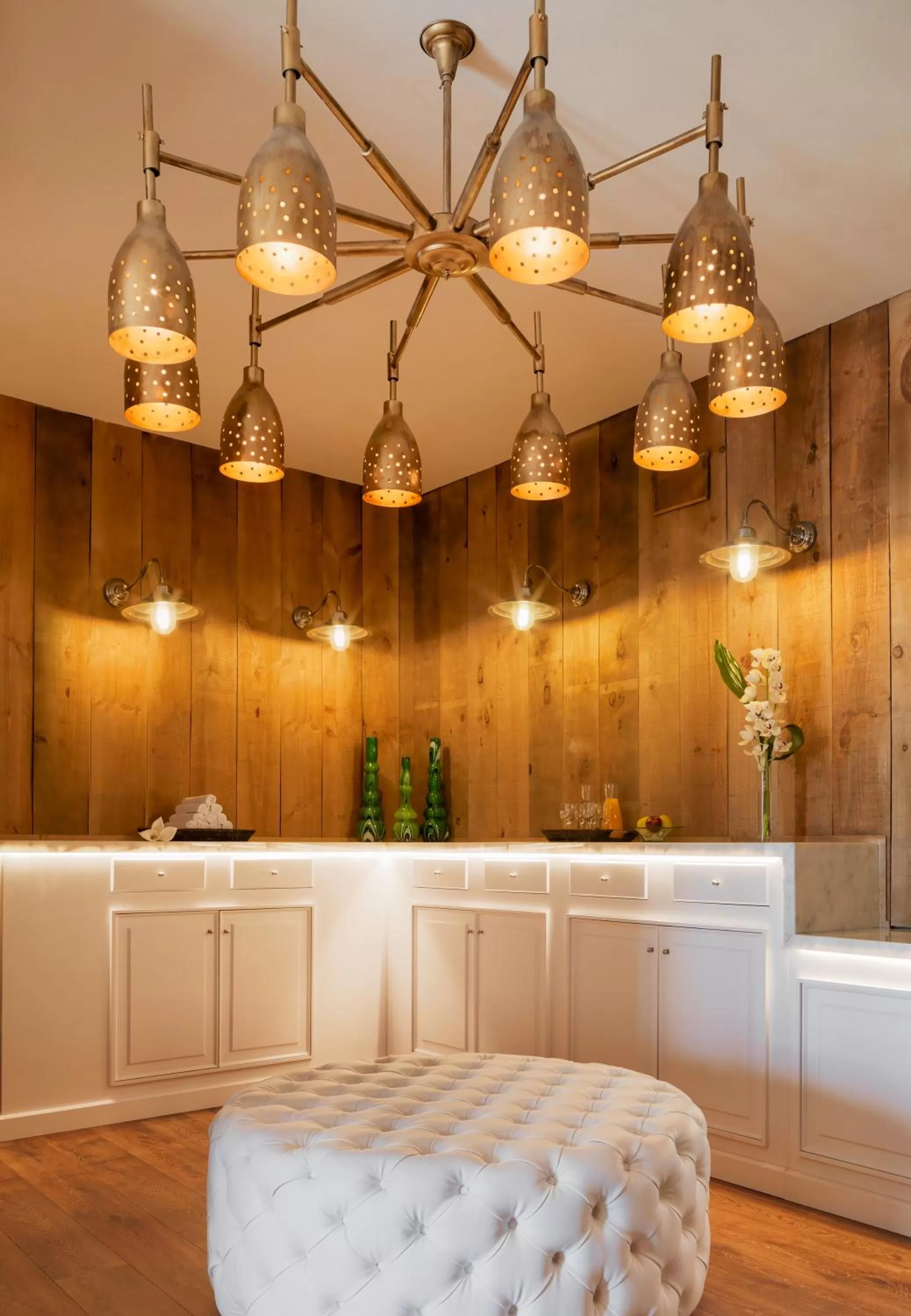 Spa and wellness centre/facilities in H10 Playa Esmeralda - Adults Only