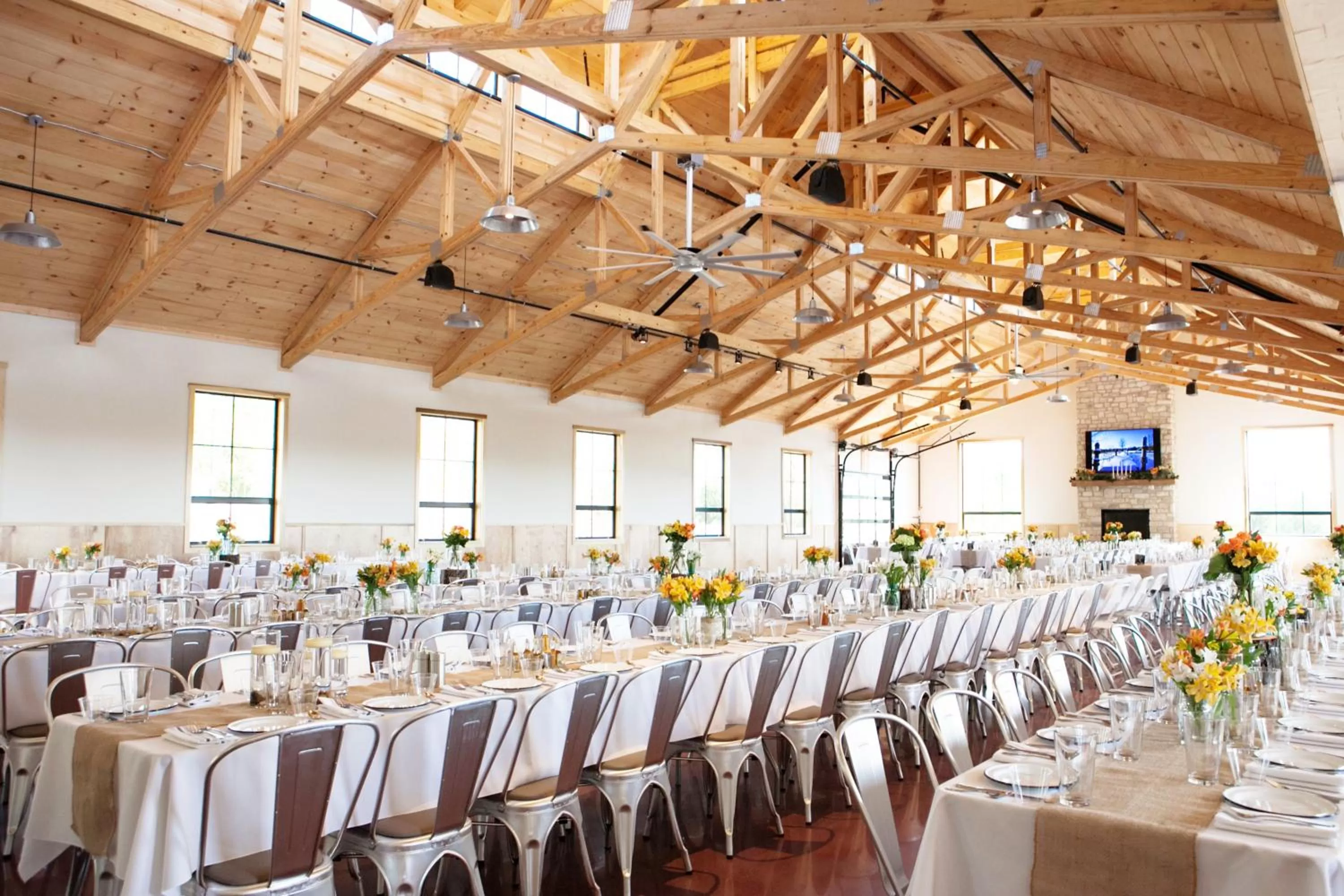 Banquet/Function facilities in Cedar Creek