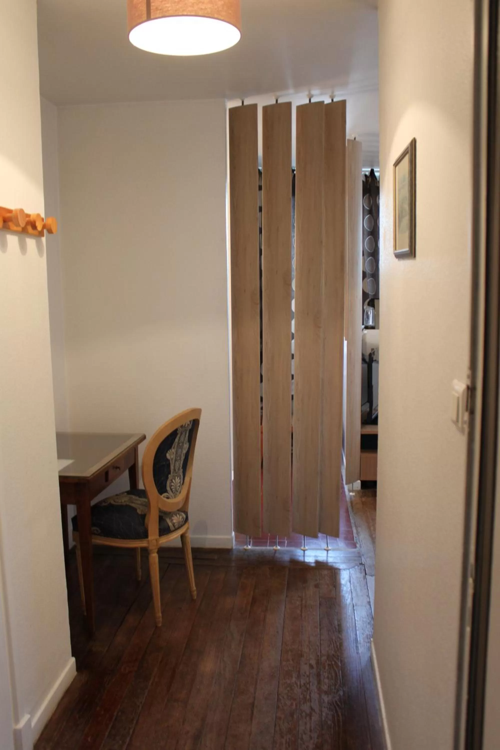 Résidence et Chambres d'Hôtes de La Porte d'Arras