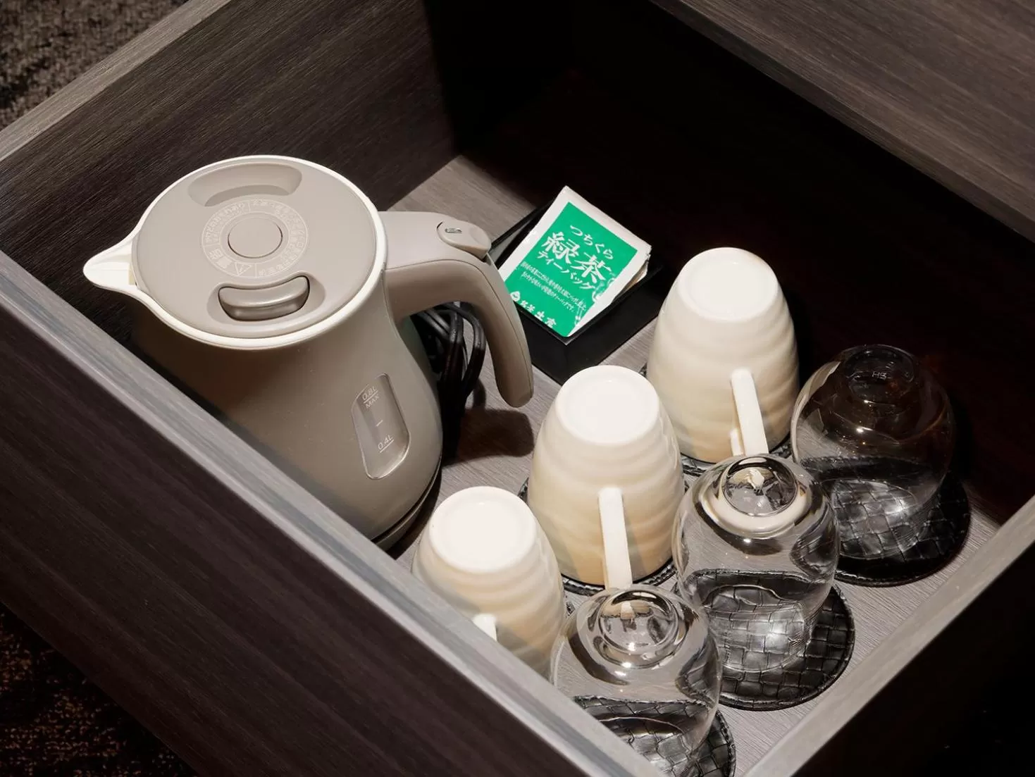 Other in JR Inn Sapporo Kita 2 Jo