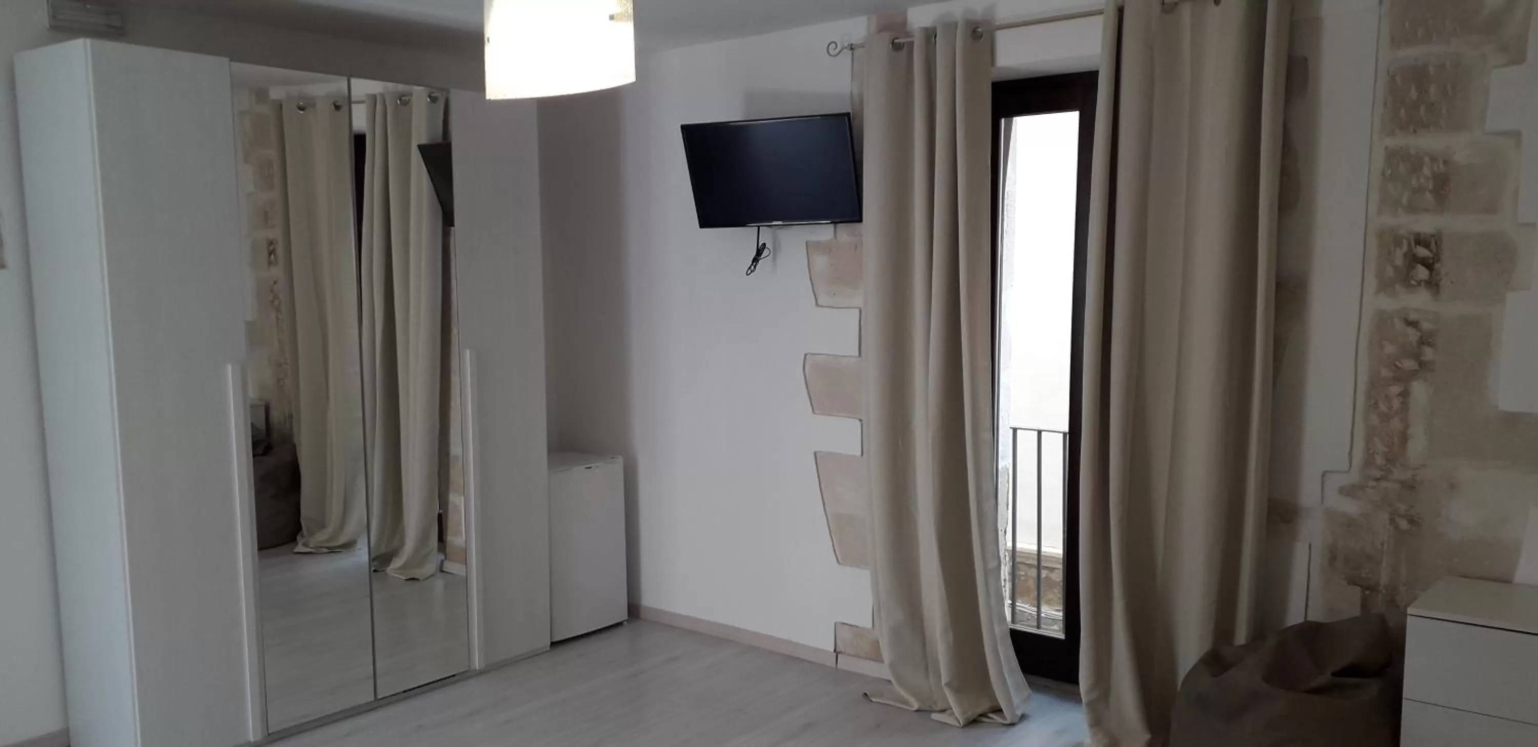 TV and multimedia in Italiana Resort Atrio