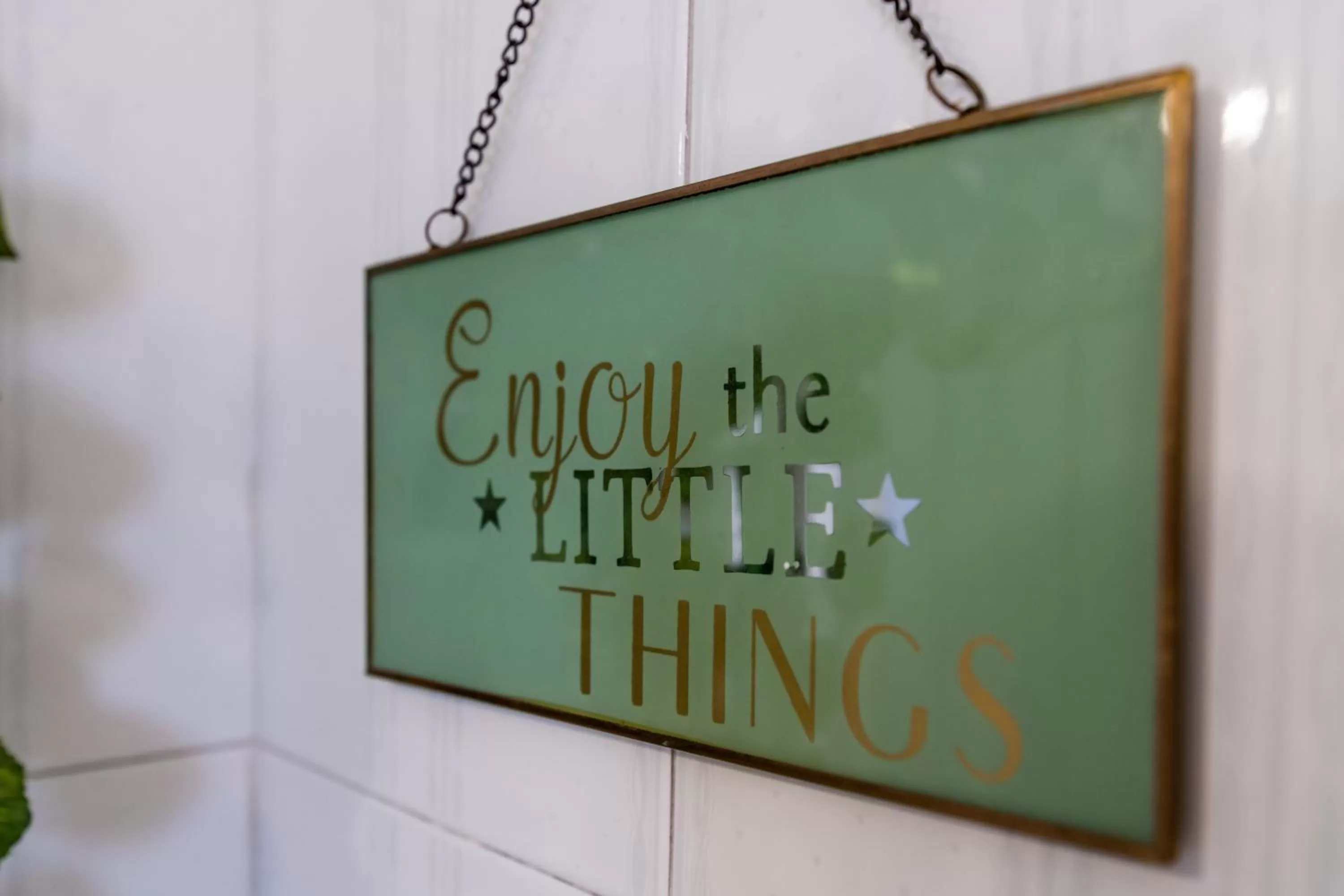 Photo of the whole room in Flamingo B&B