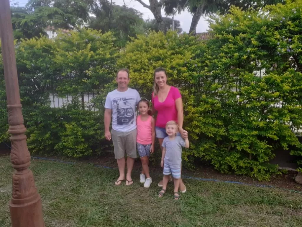 Property building in POUSADA CHARLOTTE