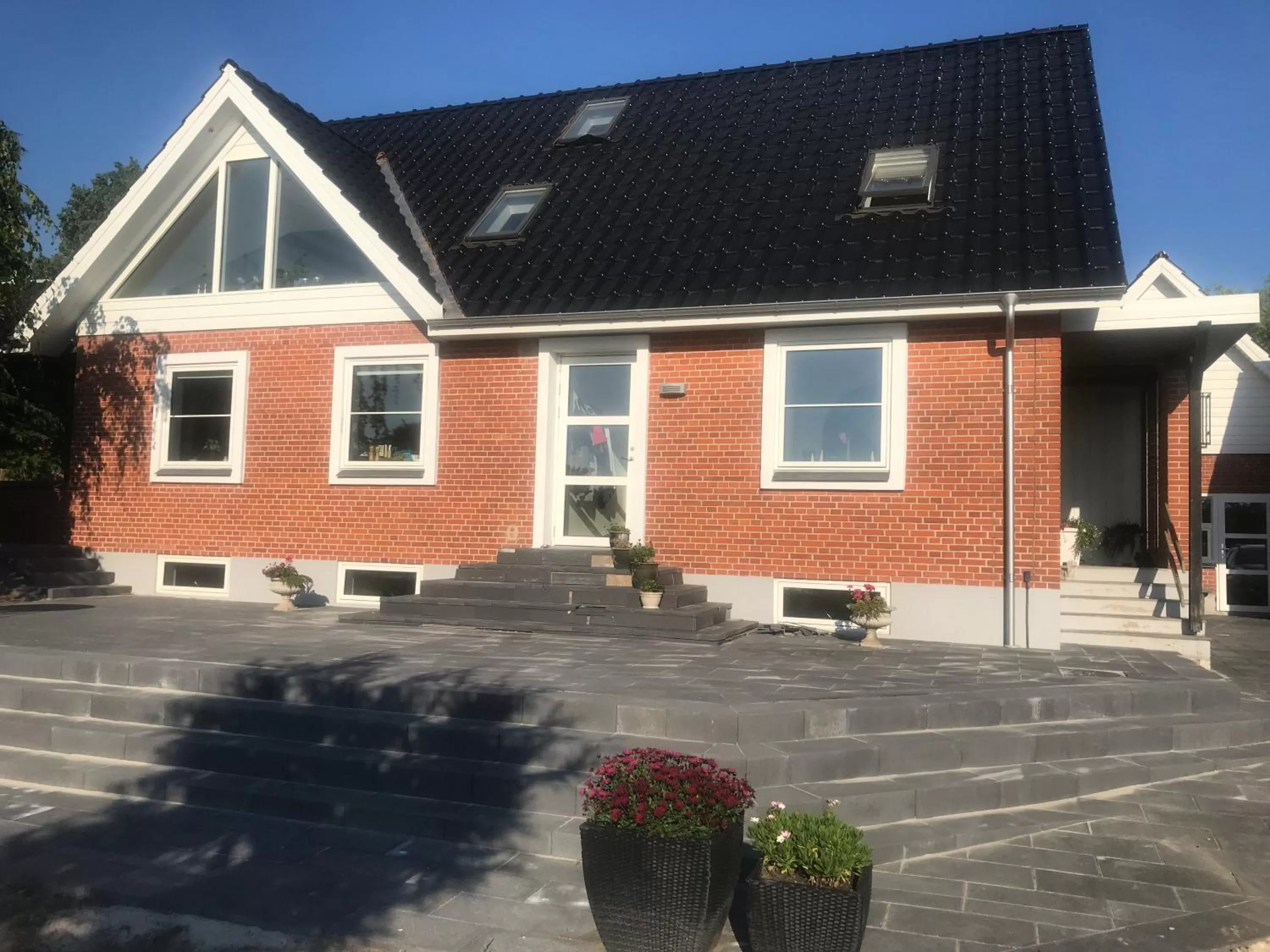 Property Building in kabyssen