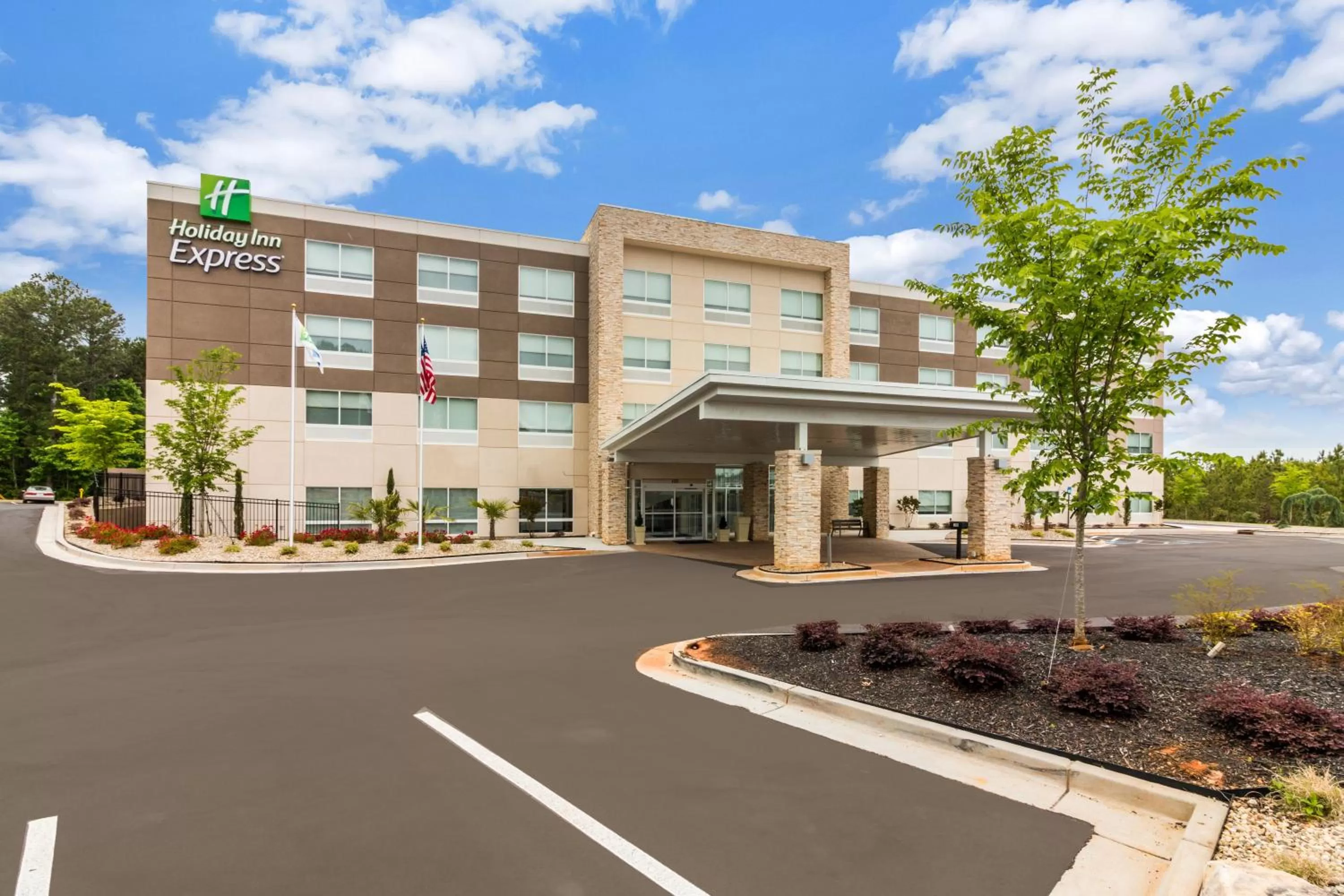 Holiday Inn Express - Villa Rica by IHG