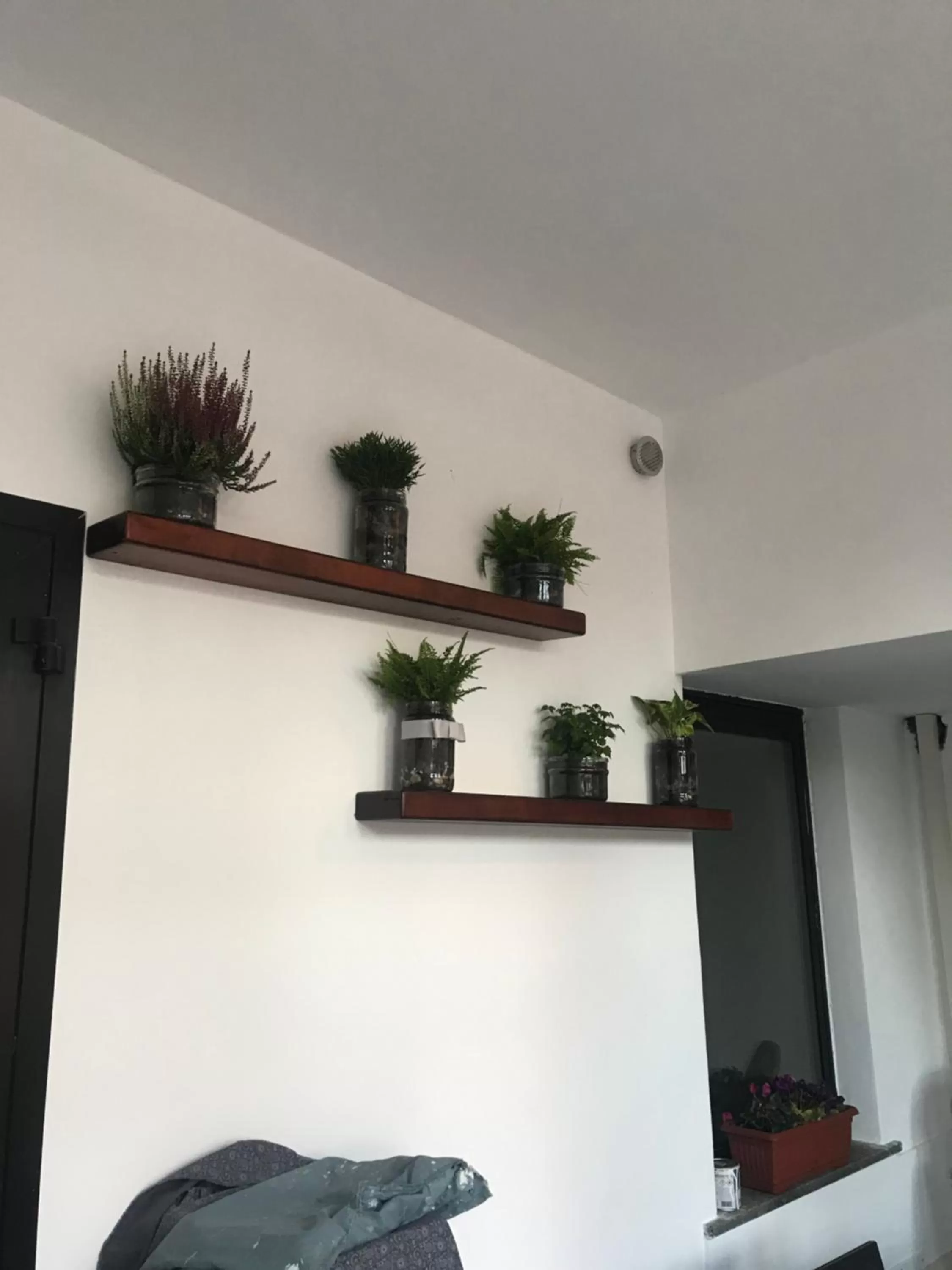 Property building in A casa di Titty