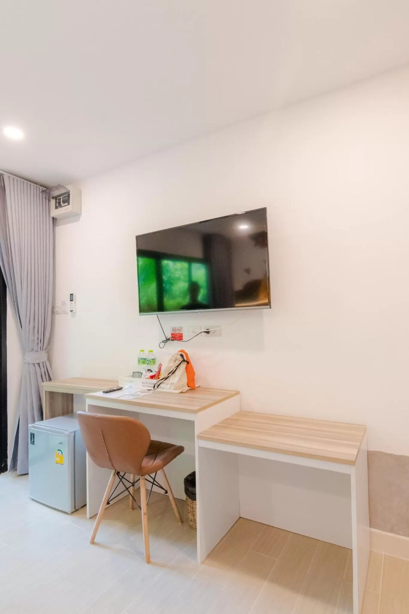 TV and multimedia in นายก่ายหมอน Nine-Kai-Mon