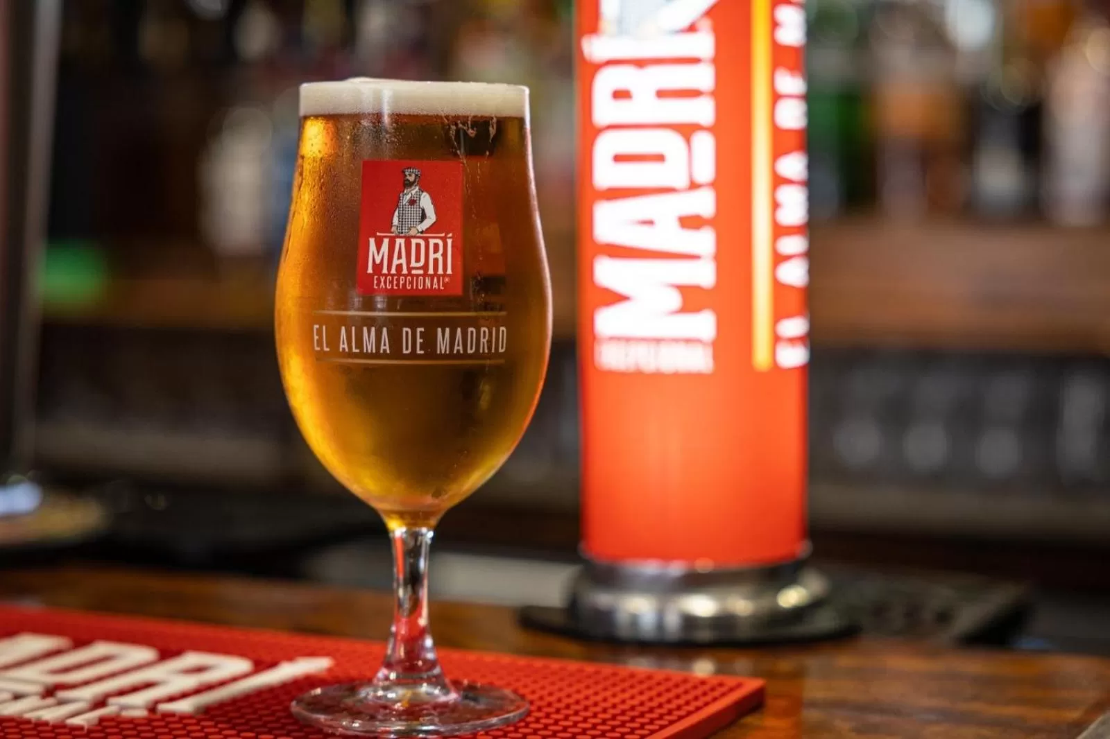 Drinks in Castle Hotel Haverfordwest