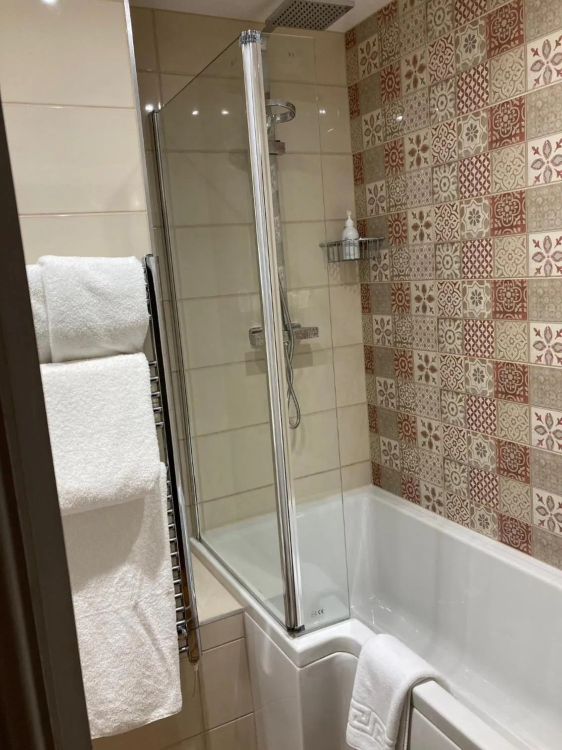 Rum Doodle, Windermere B&B